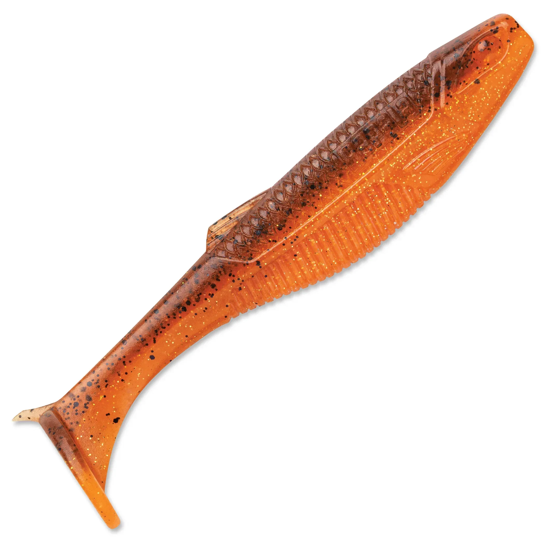 Rapala CrushCity The Mayor 7,5 cm jigi 4 kpl/pkt - Image 8