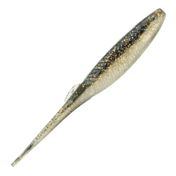 Rapala CrushCity The Stingman 7,5 cm jigi 4 kpl/pkt - Image 10