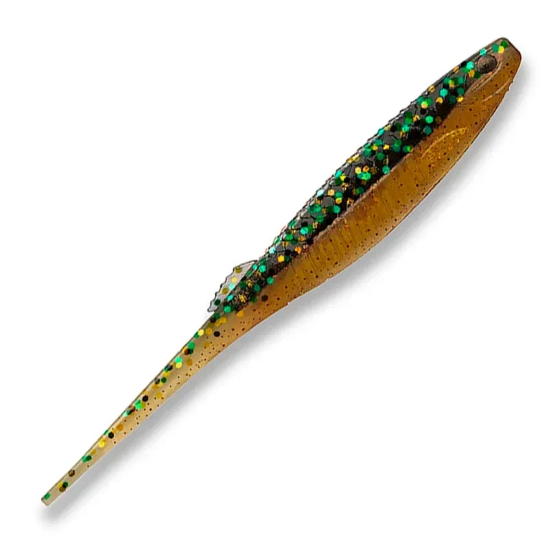Rapala CrushCity The Stingman 7,5 cm jigi 4 kpl/pkt - Image 11