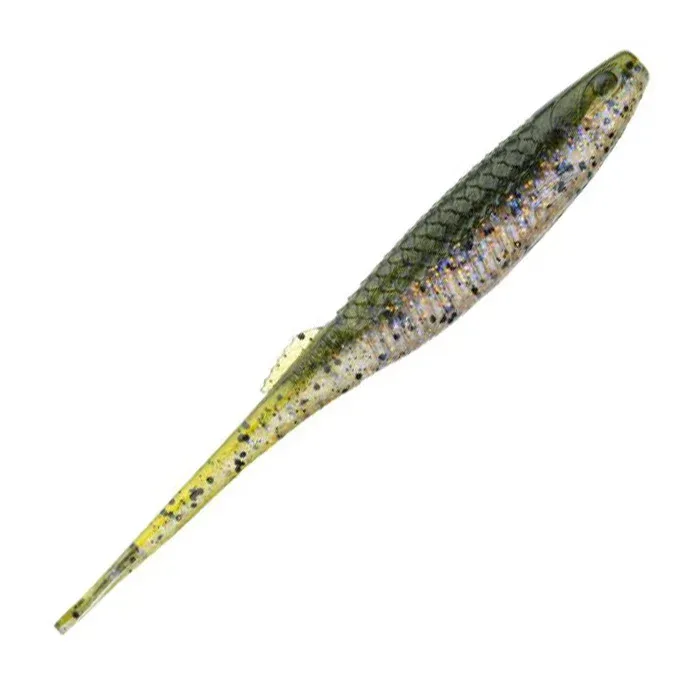 Rapala CrushCity The Stingman 7,5 cm jigi 4 kpl/pkt - Image 5