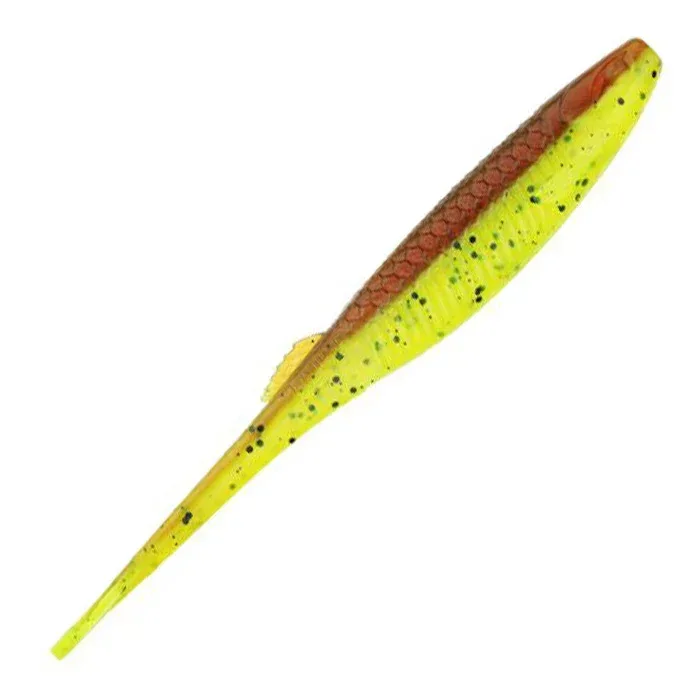 Rapala CrushCity The Stingman 7,5 cm jigi 4 kpl/pkt - Image 8