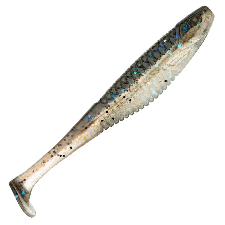 Rapala CrushCity The Suspect 7 cm jigi 8 kpl/pkt - Image 4