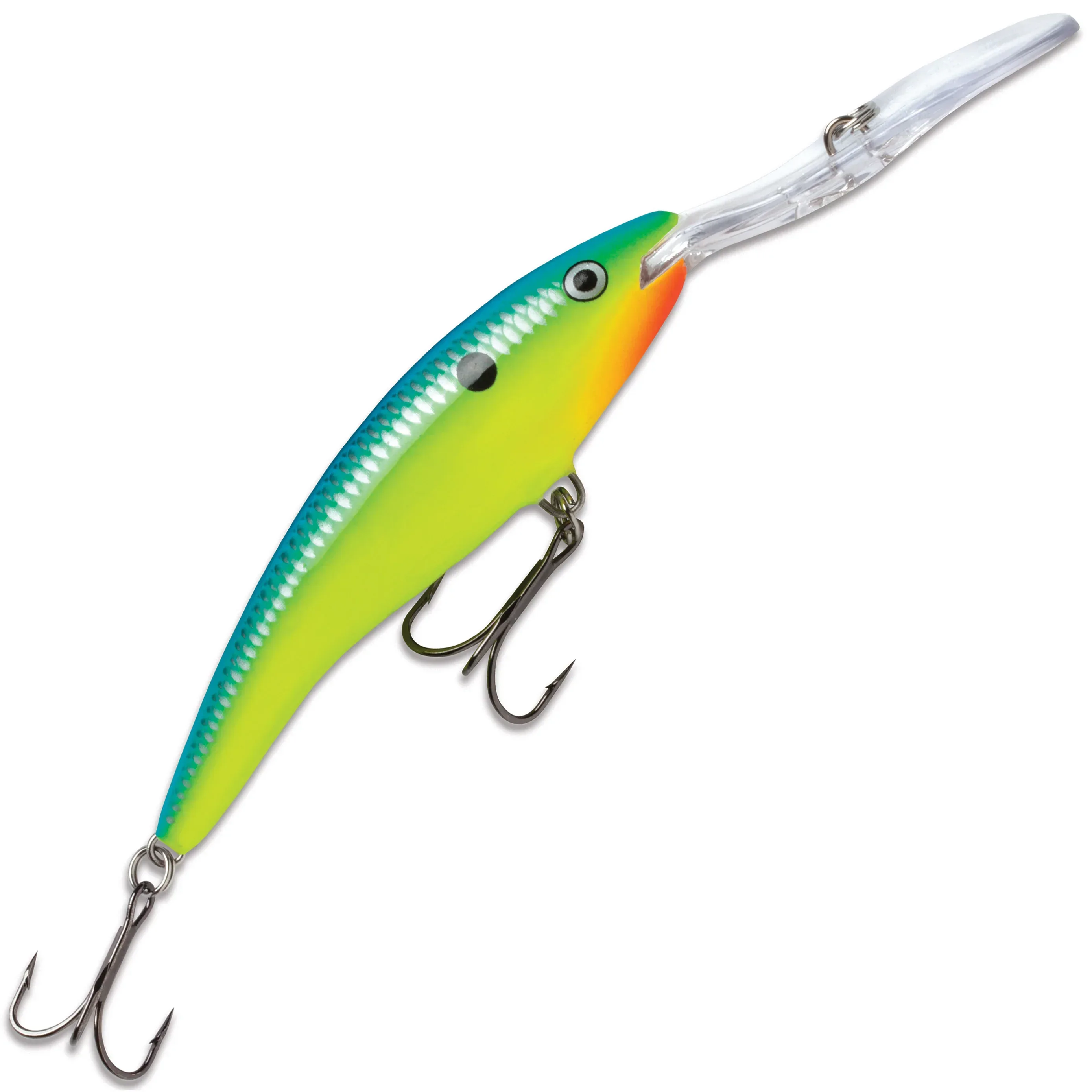 Rapala Deep Tail Dancer 11 cm vaappu - Image 6