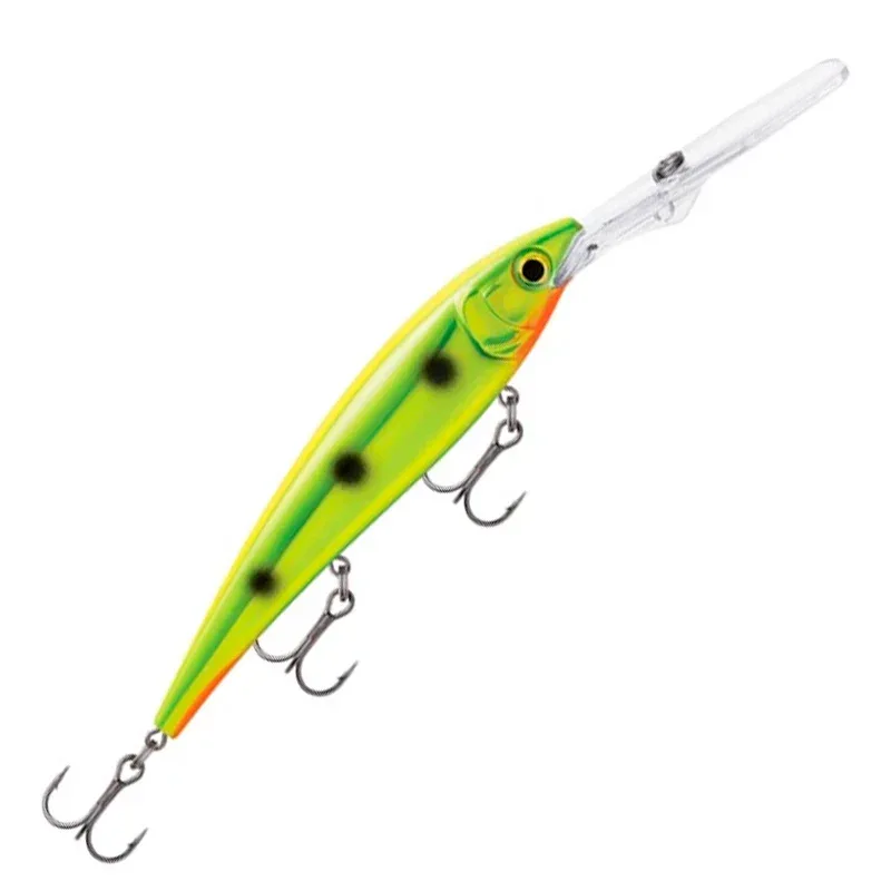 Rapala Gold Miner 12 cm vaappu - Image 3