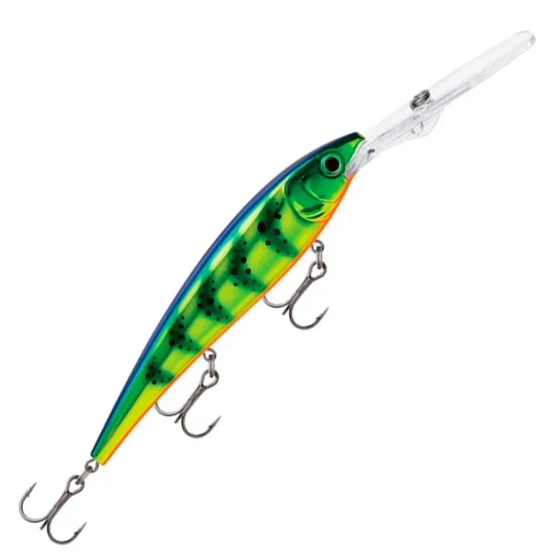 Rapala Gold Miner 12 cm vaappu - Image 4