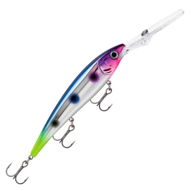 Rapala Gold Miner 12 cm vaappu - Image 5
