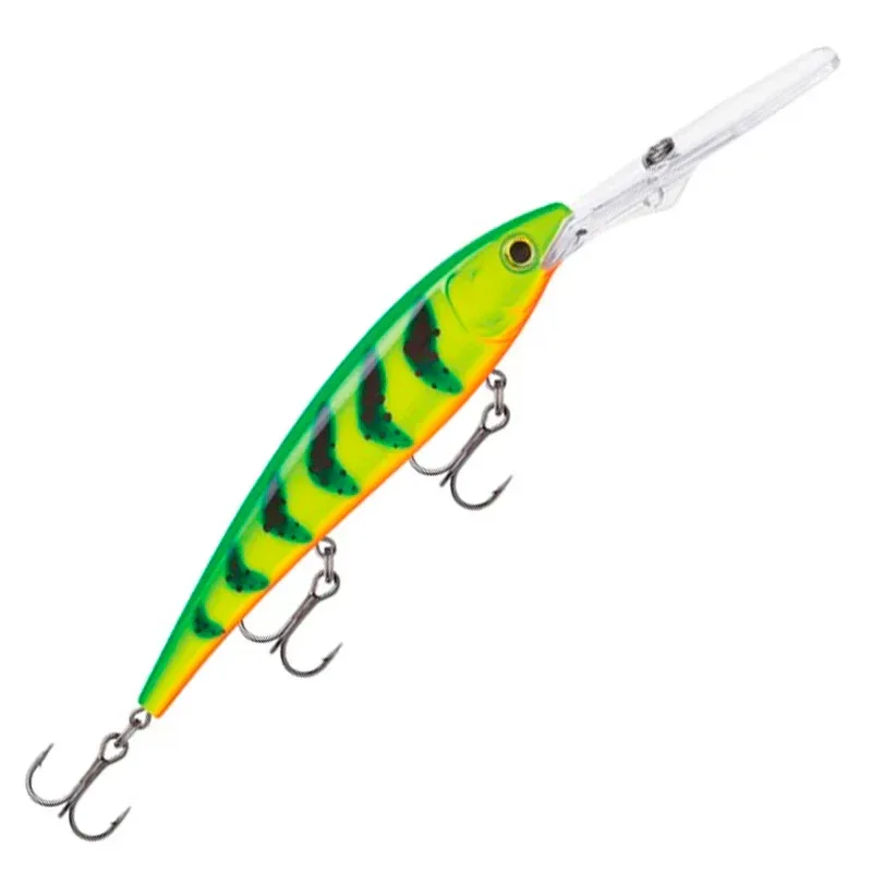 Rapala Gold Miner 12 cm vaappu - Image 6