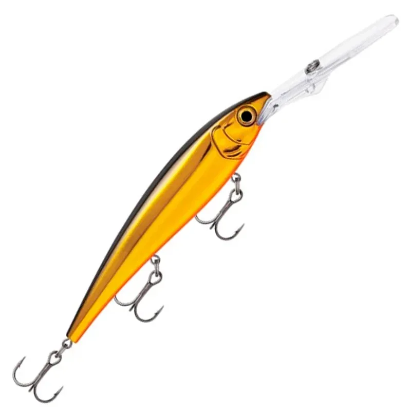 Rapala Gold Miner 12 cm vaappu - Image 7