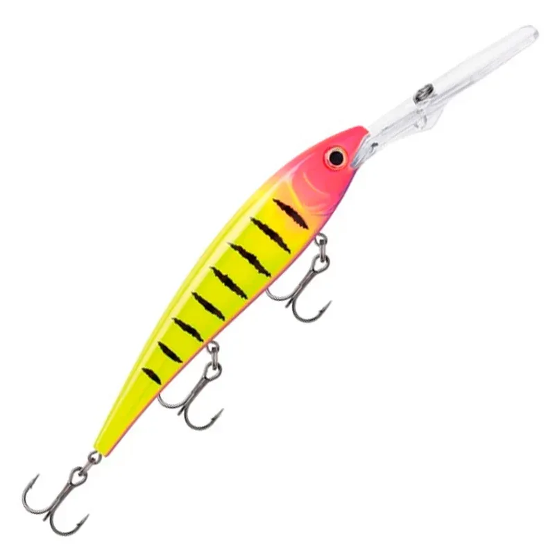 Rapala Gold Miner 12 cm vaappu - Image 8