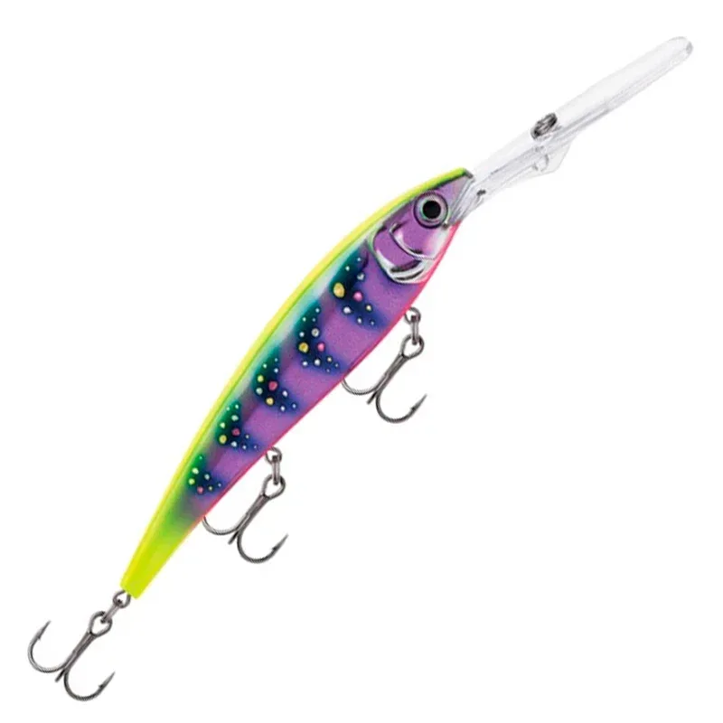 Rapala Gold Miner 12 cm vaappu - Image 9