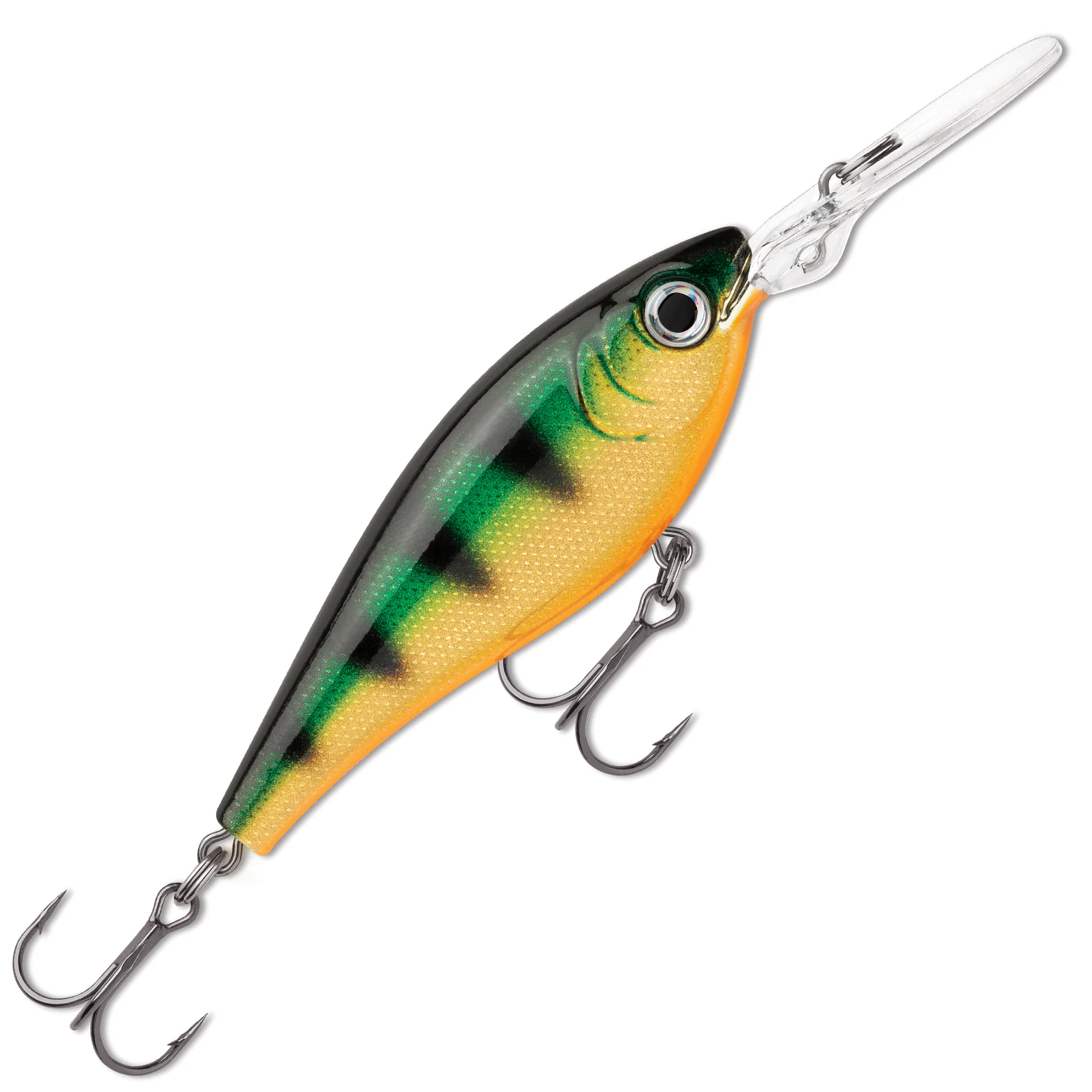 Rapala Harvest Shad 5 cm vaappu - Image 5