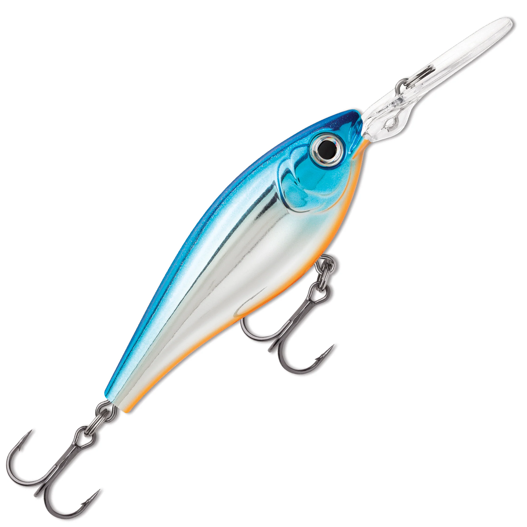 Rapala Harvest Shad 5 cm vaappu - Image 7