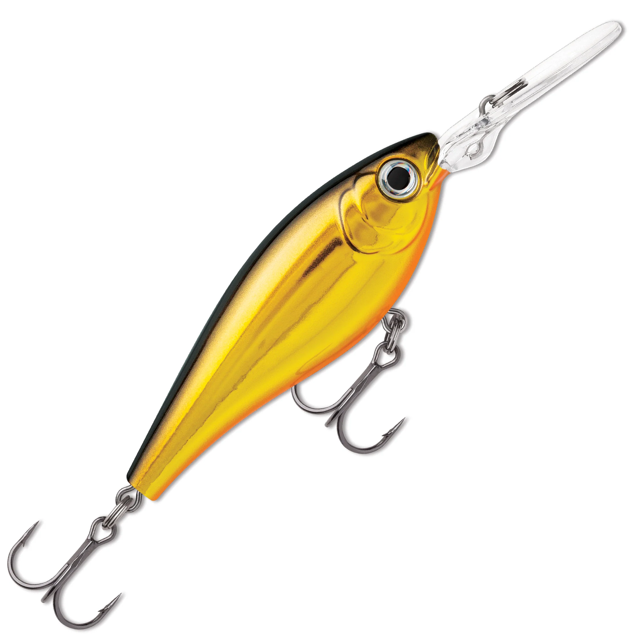 Rapala Harvest Shad 7 cm vaappu - Image 3