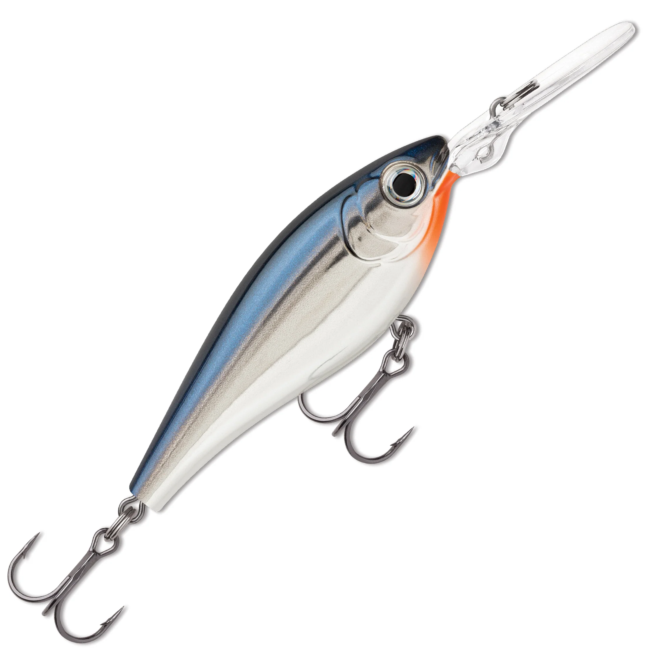 Rapala Harvest Shad 7 cm vaappu - Image 6
