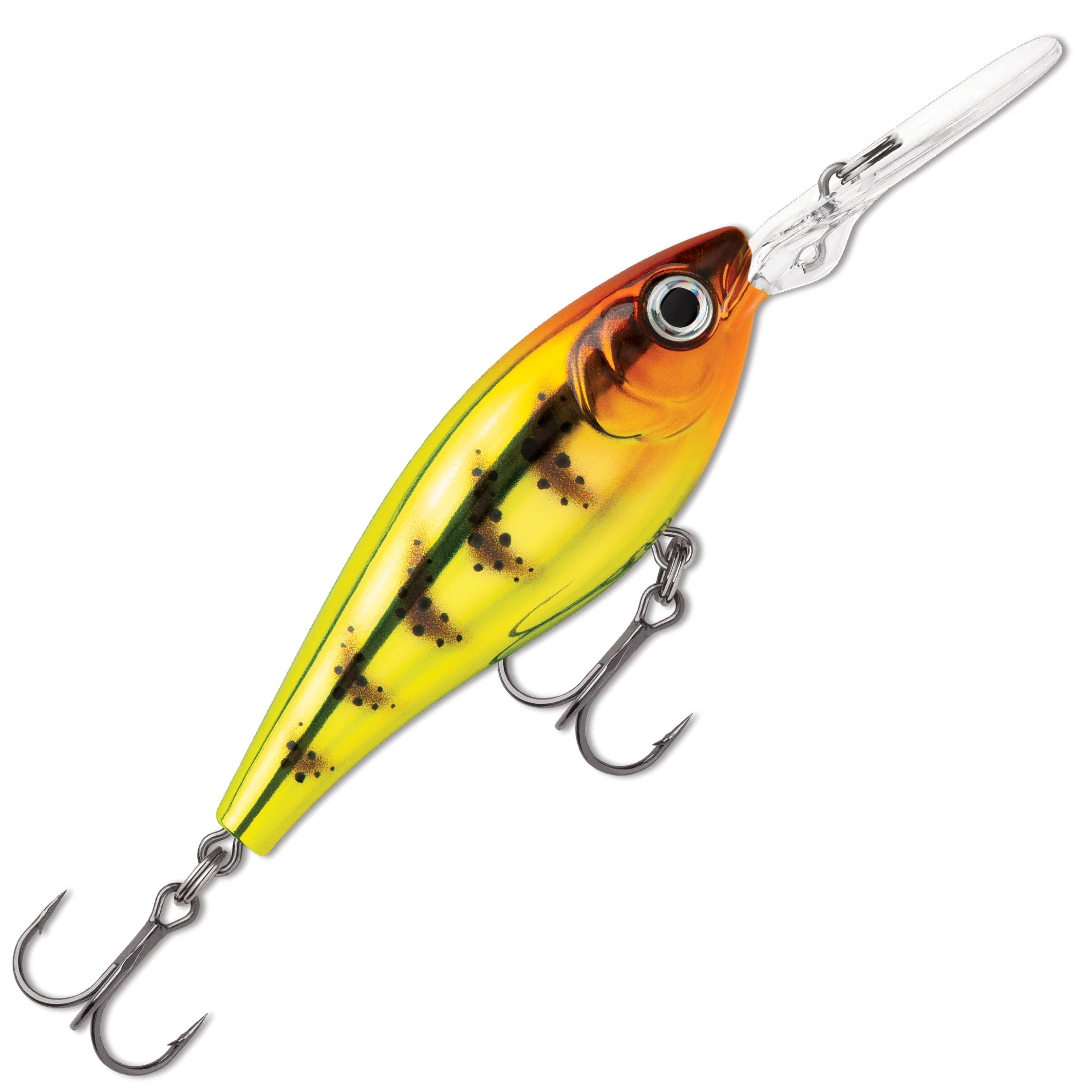 Rapala Harvest Shad 7 cm vaappu - Image 9