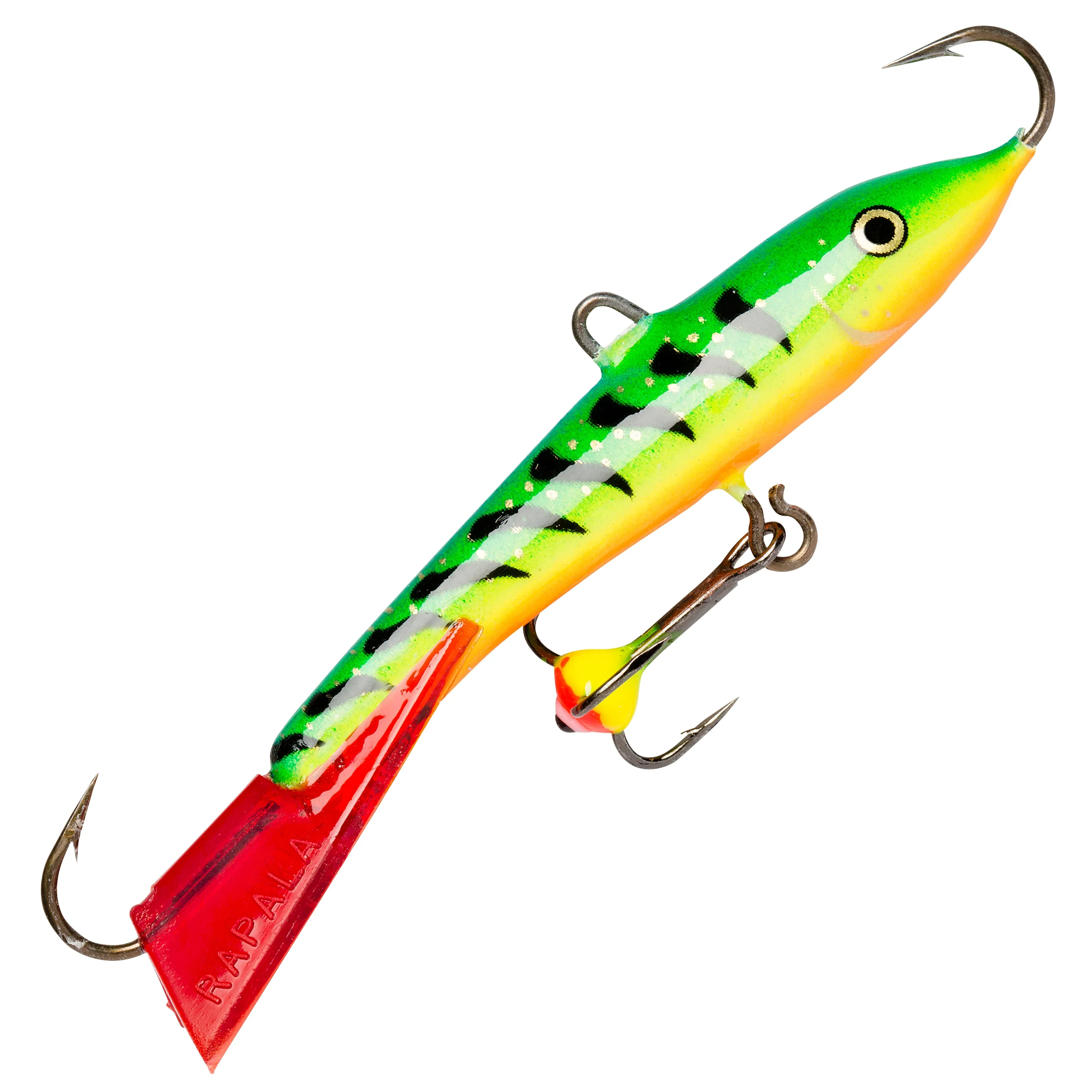 Rapala Jigging Rap WH 5 cm tasapainopilkki - Image 3