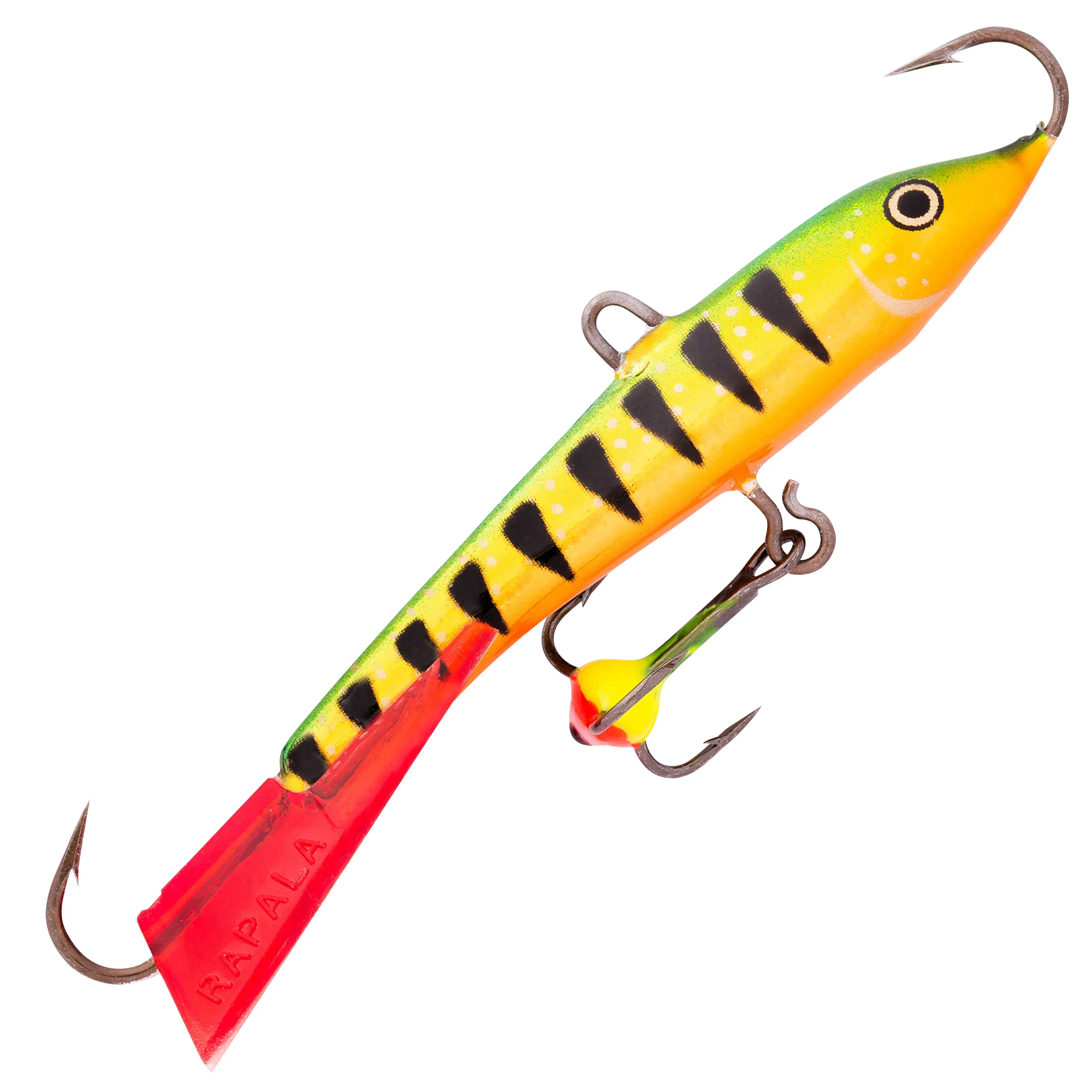 Rapala Jigging Rap WH 5 cm tasapainopilkki - Image 4