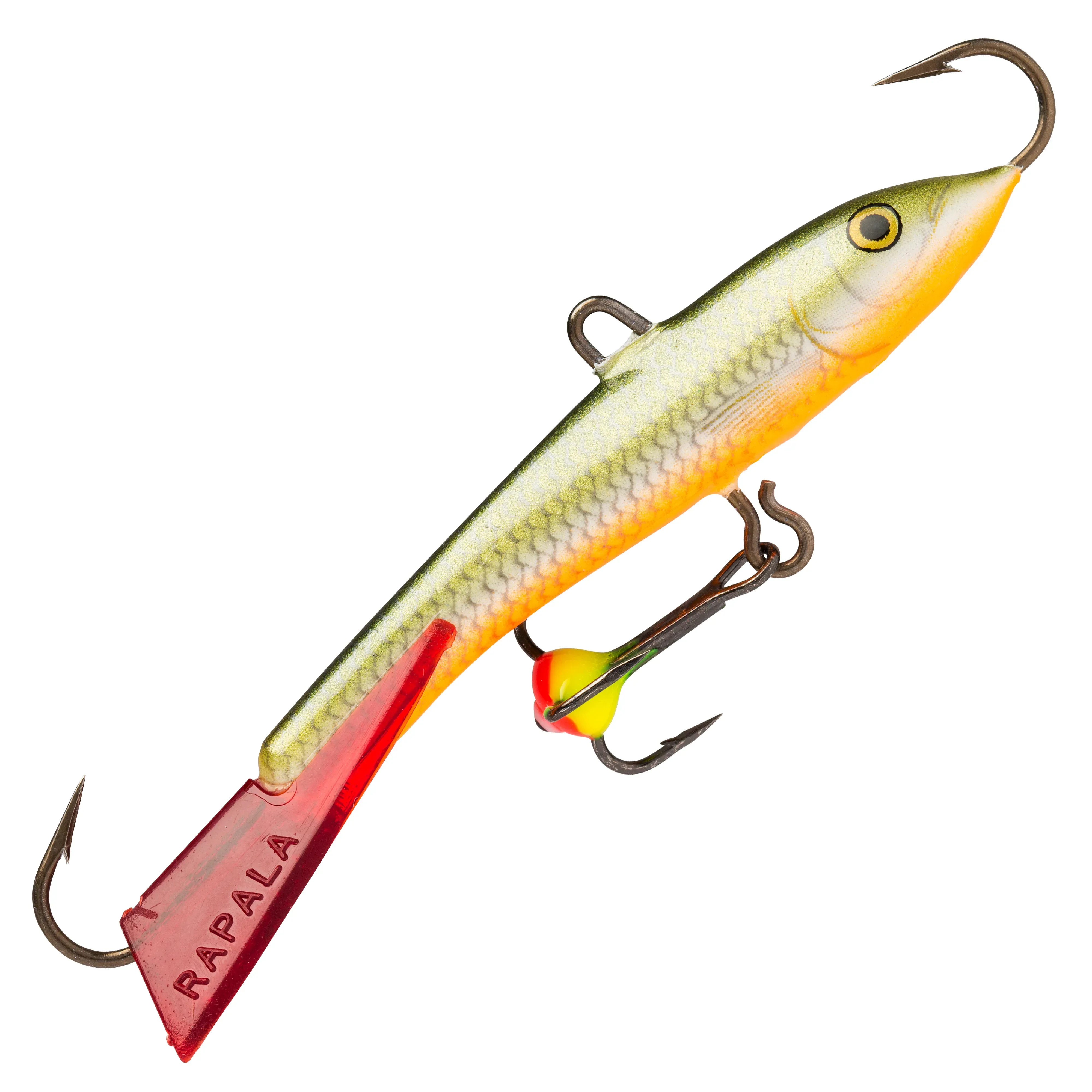 Rapala Jigging Rap WH 5 cm tasapainopilkki - Image 5