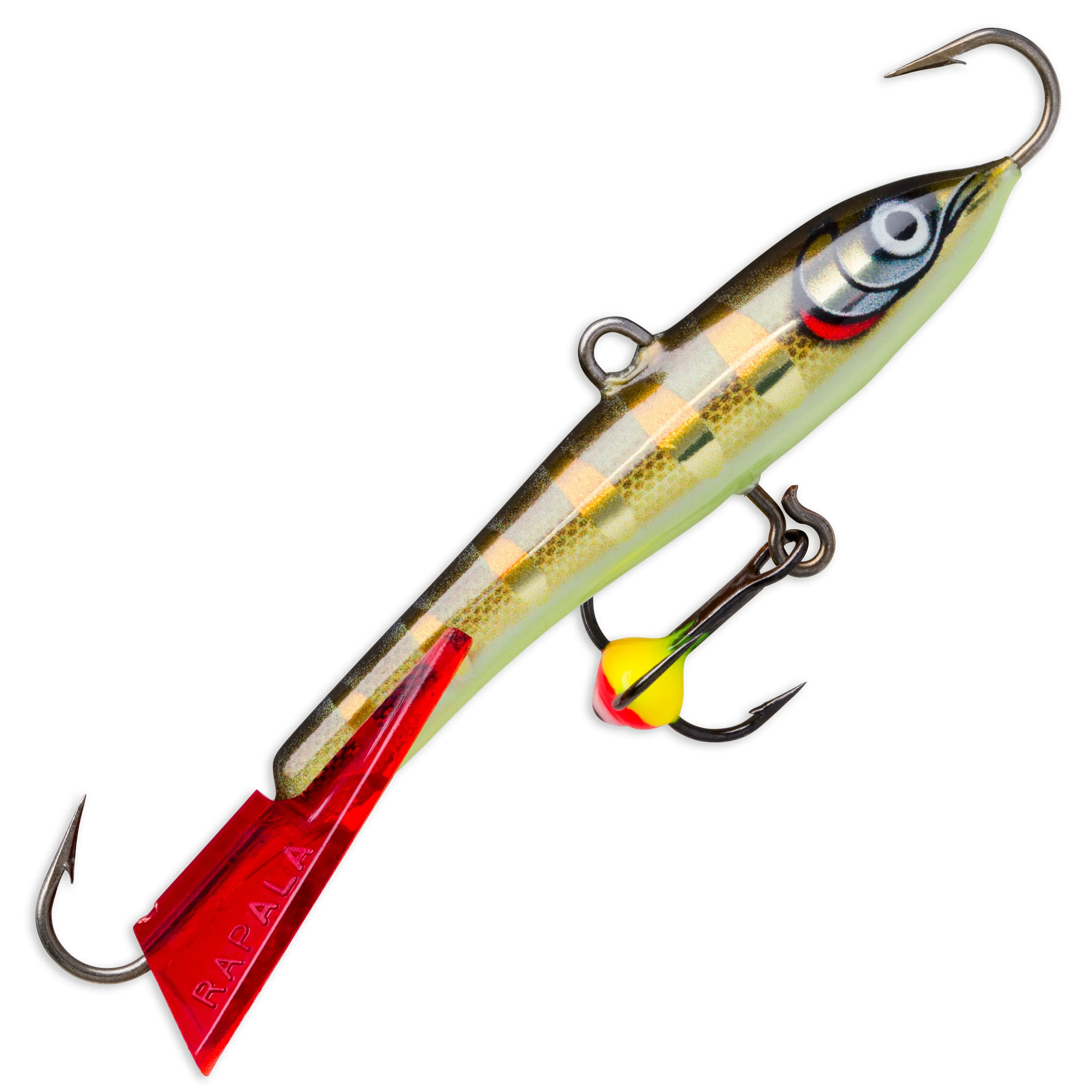 Rapala Jigging Rap WH 5 cm tasapainopilkki - Image 6