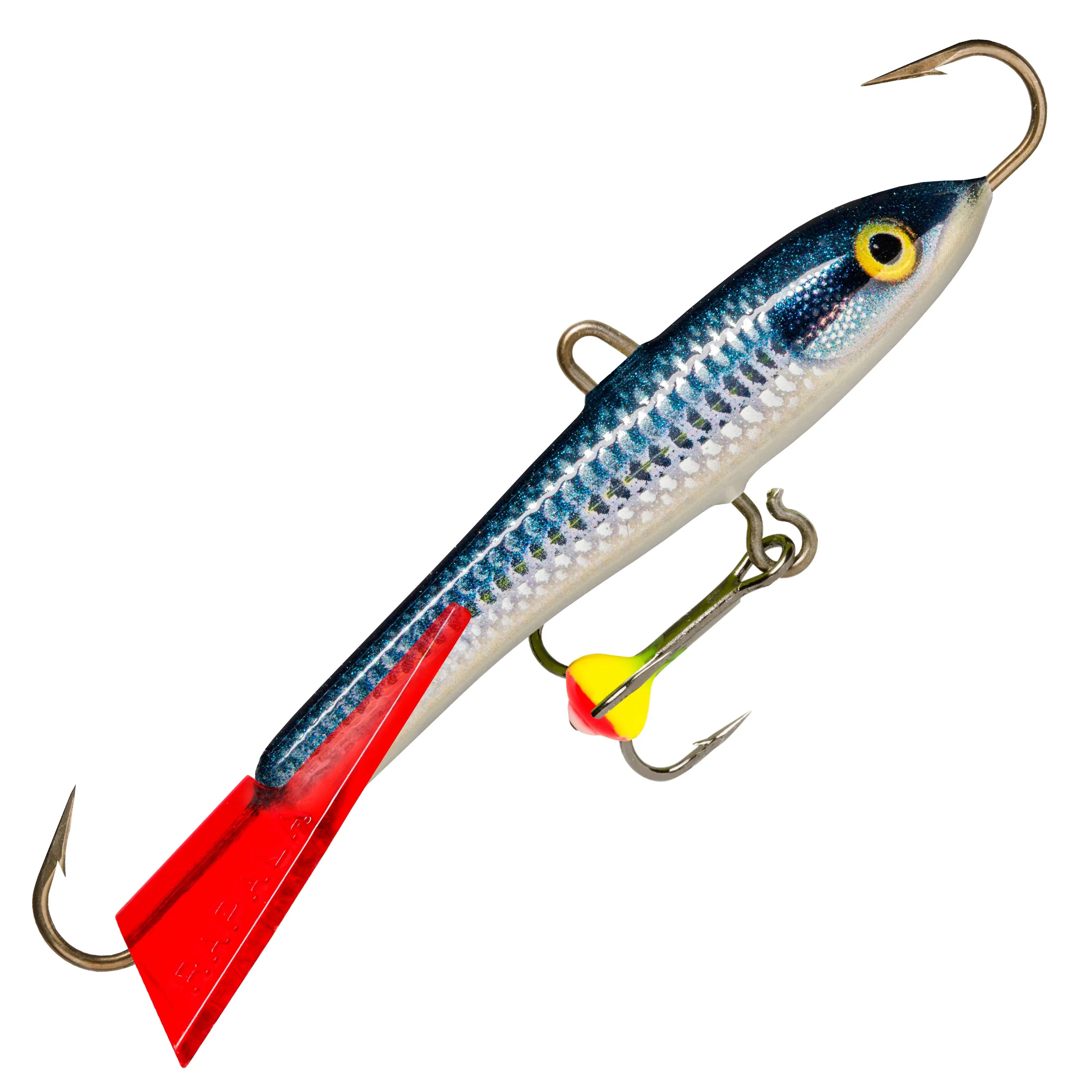 Rapala Jigging Rap WH 5 cm tasapainopilkki - Image 7