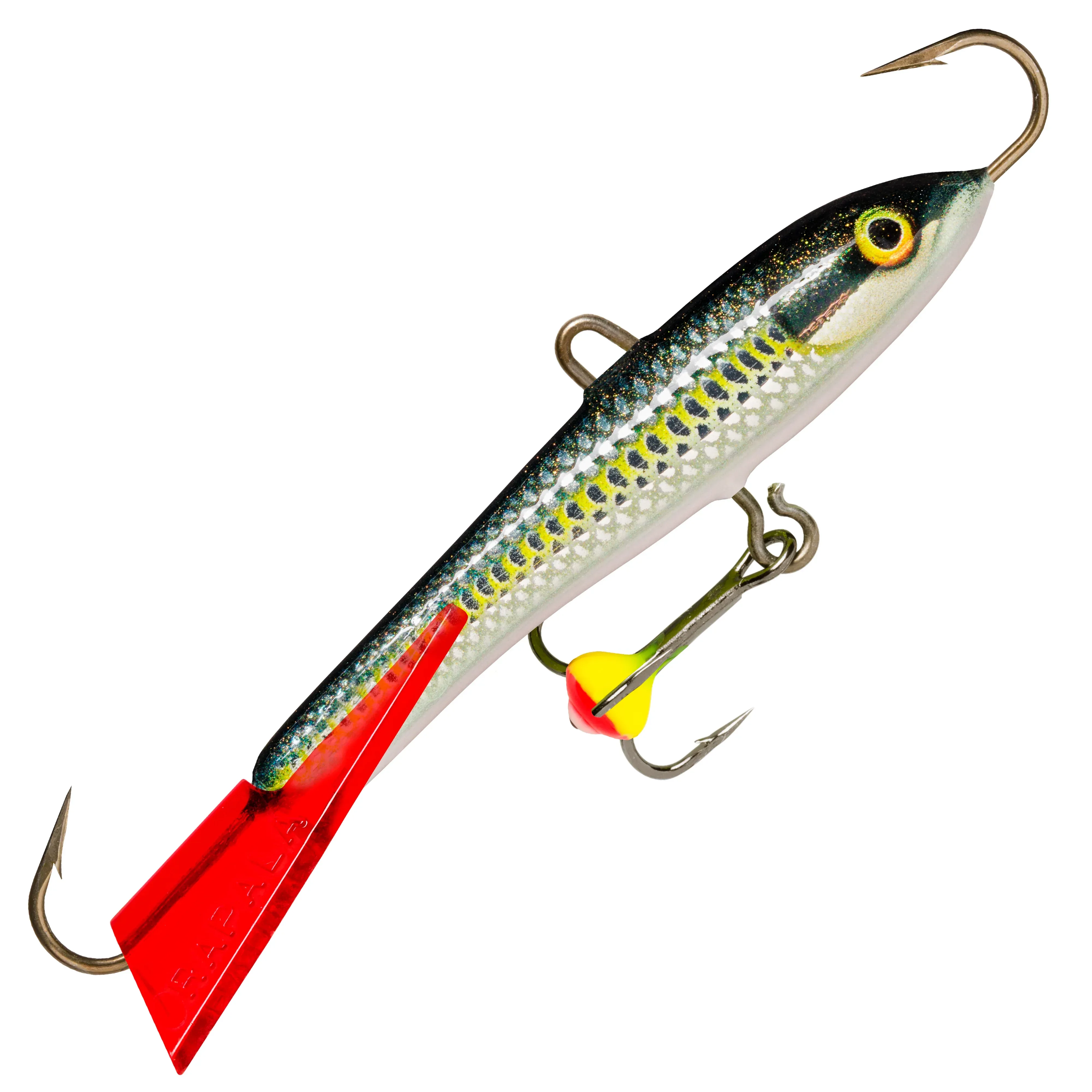 Rapala Jigging Rap WH 5 cm tasapainopilkki - Image 8