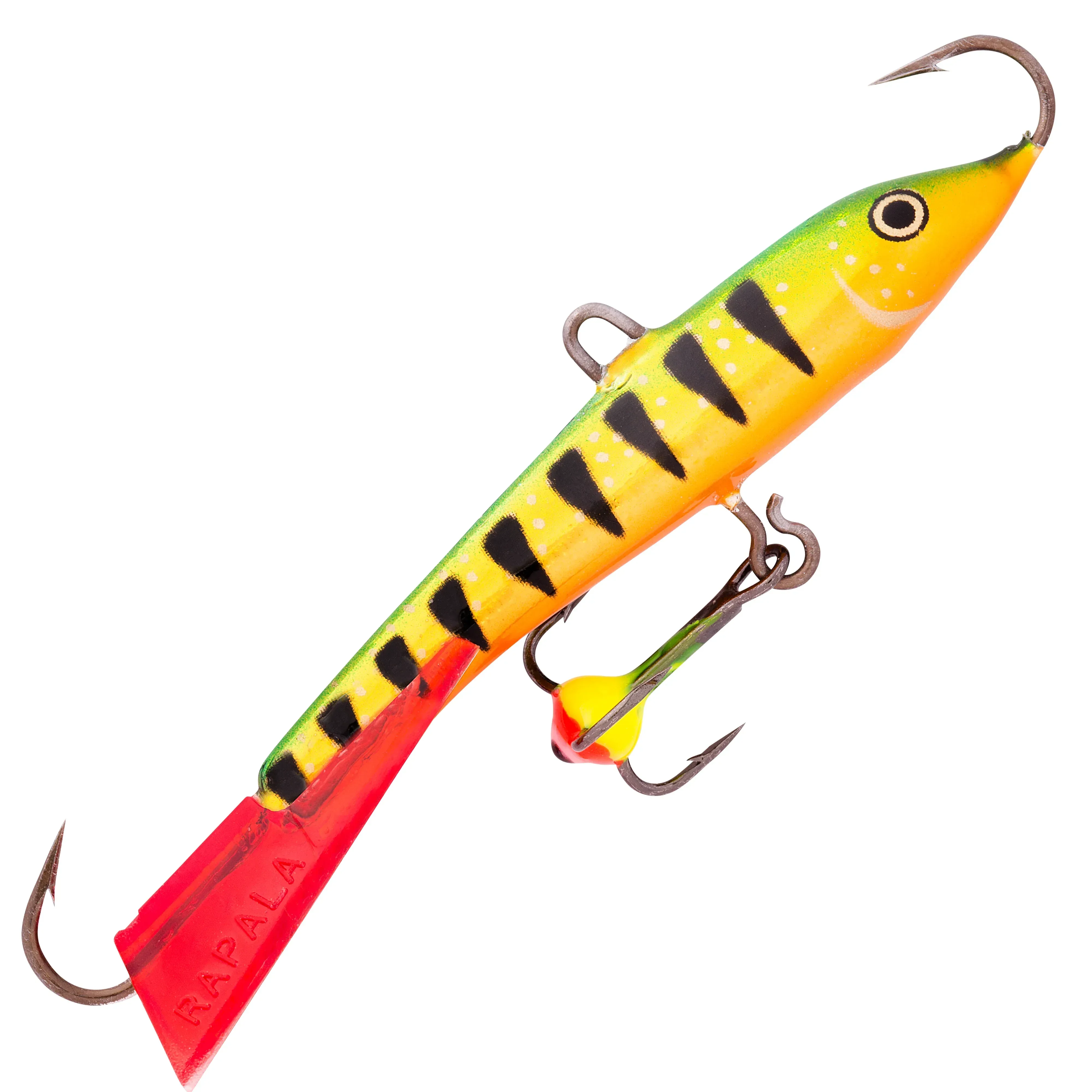 Rapala Jigging Rap WH 7 cm tasapainopilkki - Image 4