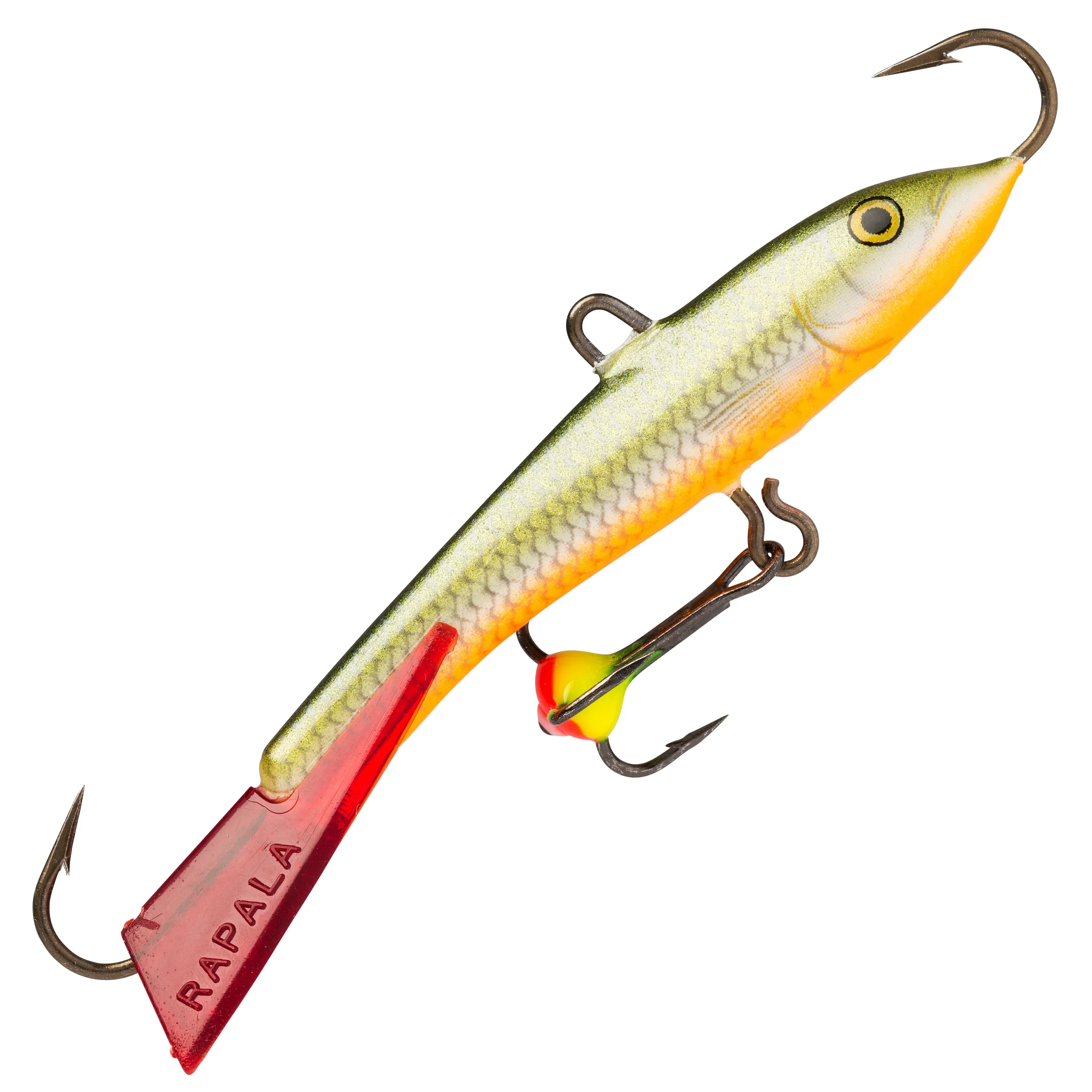 Rapala Jigging Rap WH 7 cm tasapainopilkki - Image 5