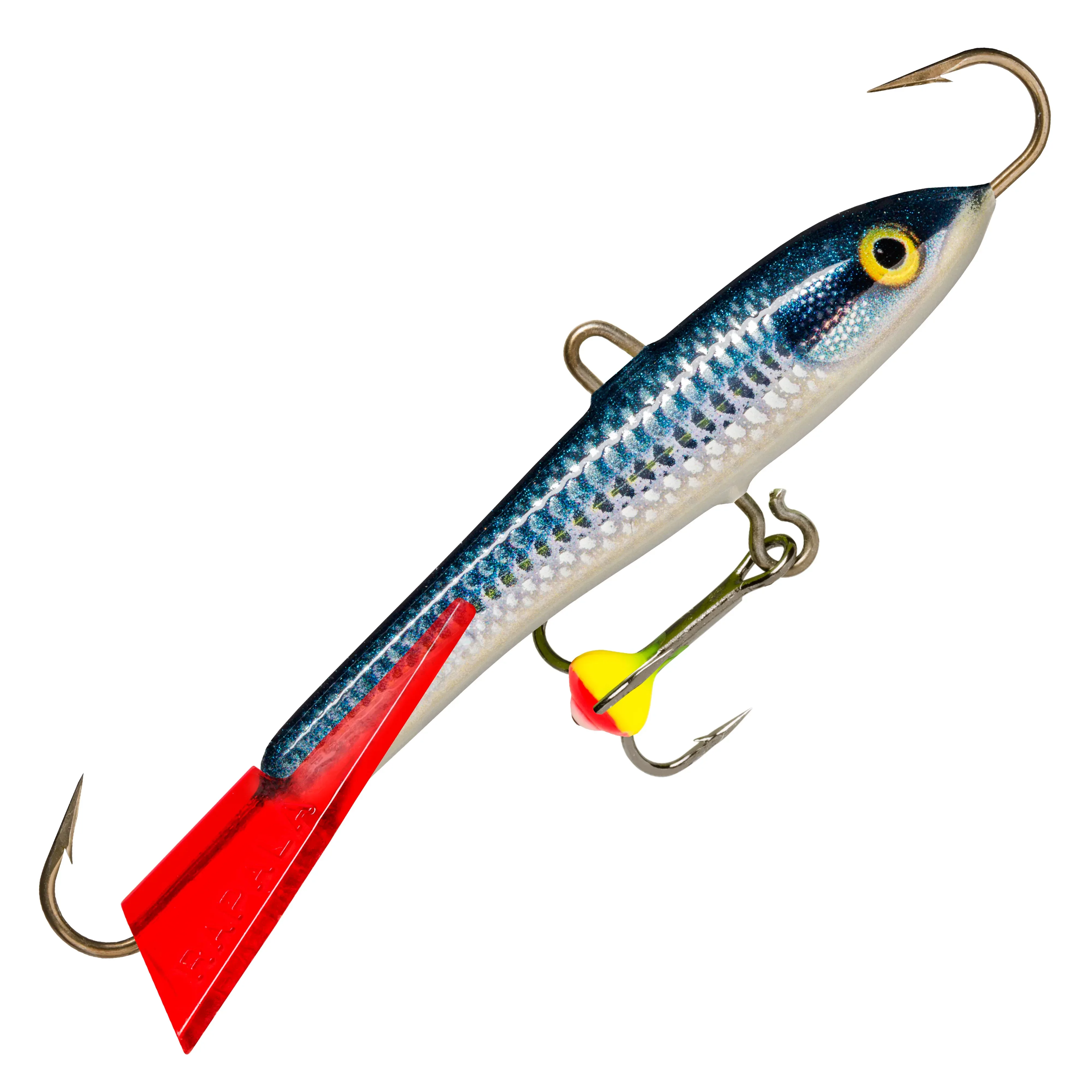 Rapala Jigging Rap WH 7 cm tasapainopilkki - Image 6