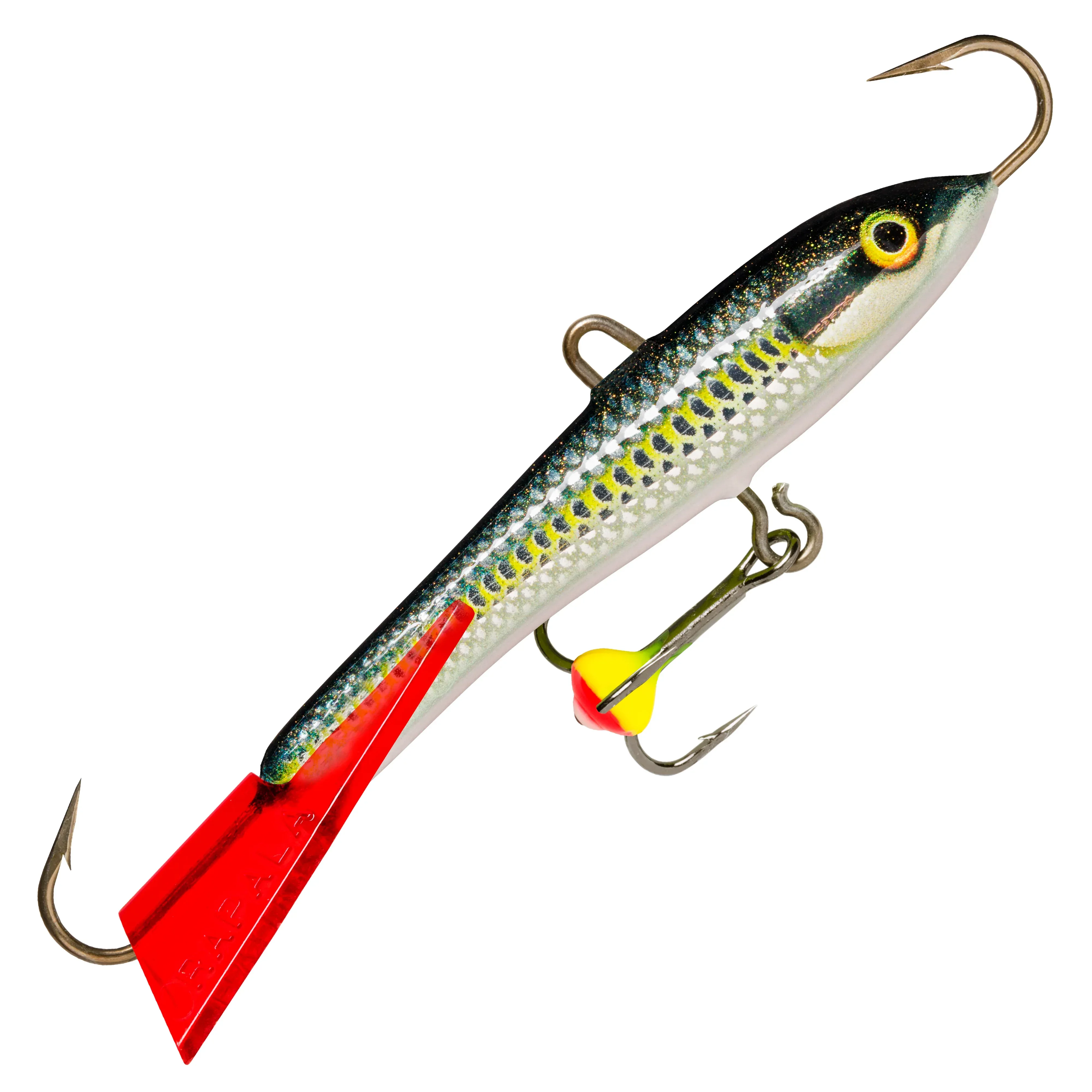 Rapala Jigging Rap WH 7 cm tasapainopilkki - Image 7