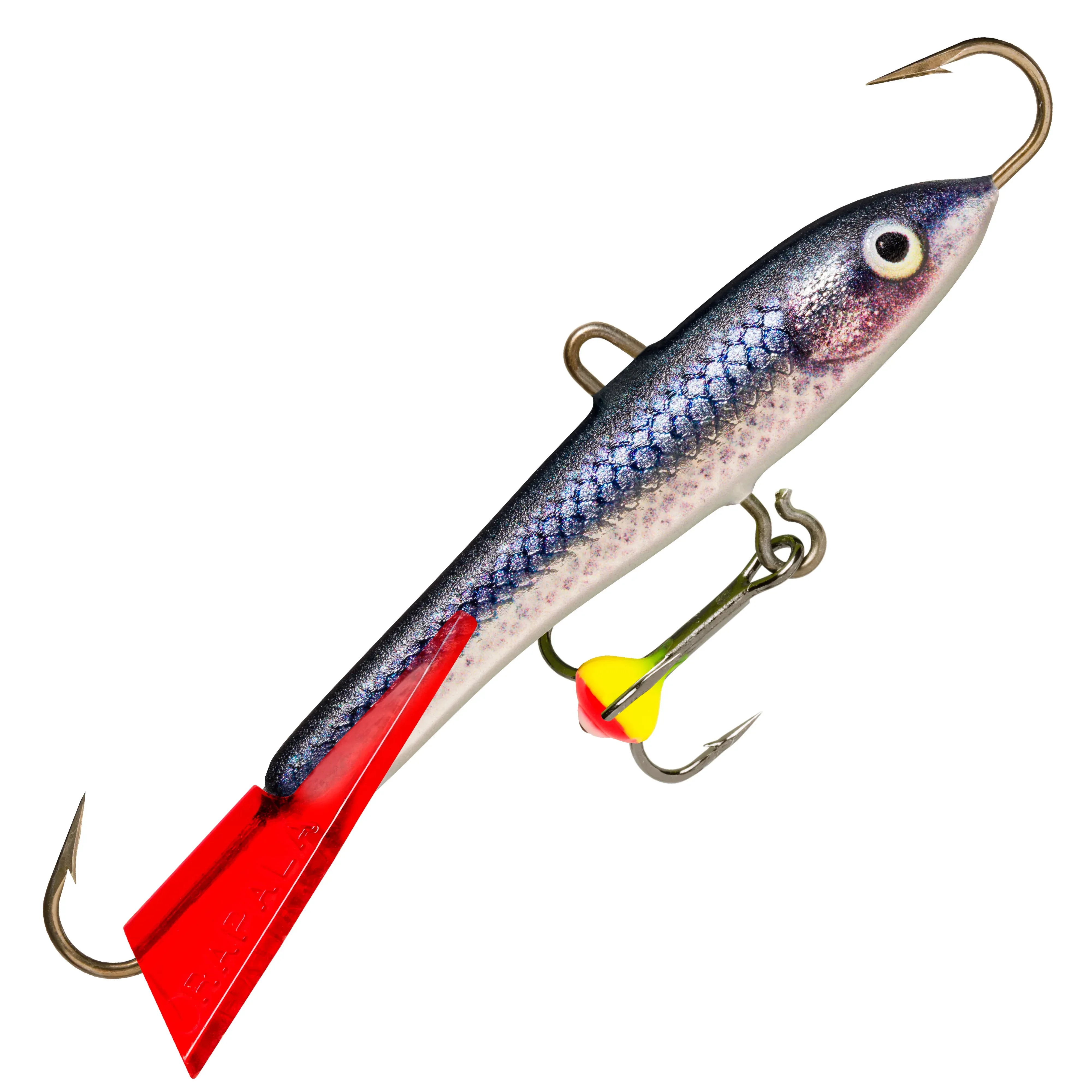 Rapala Jigging Rap WH 7 cm tasapainopilkki - Image 9