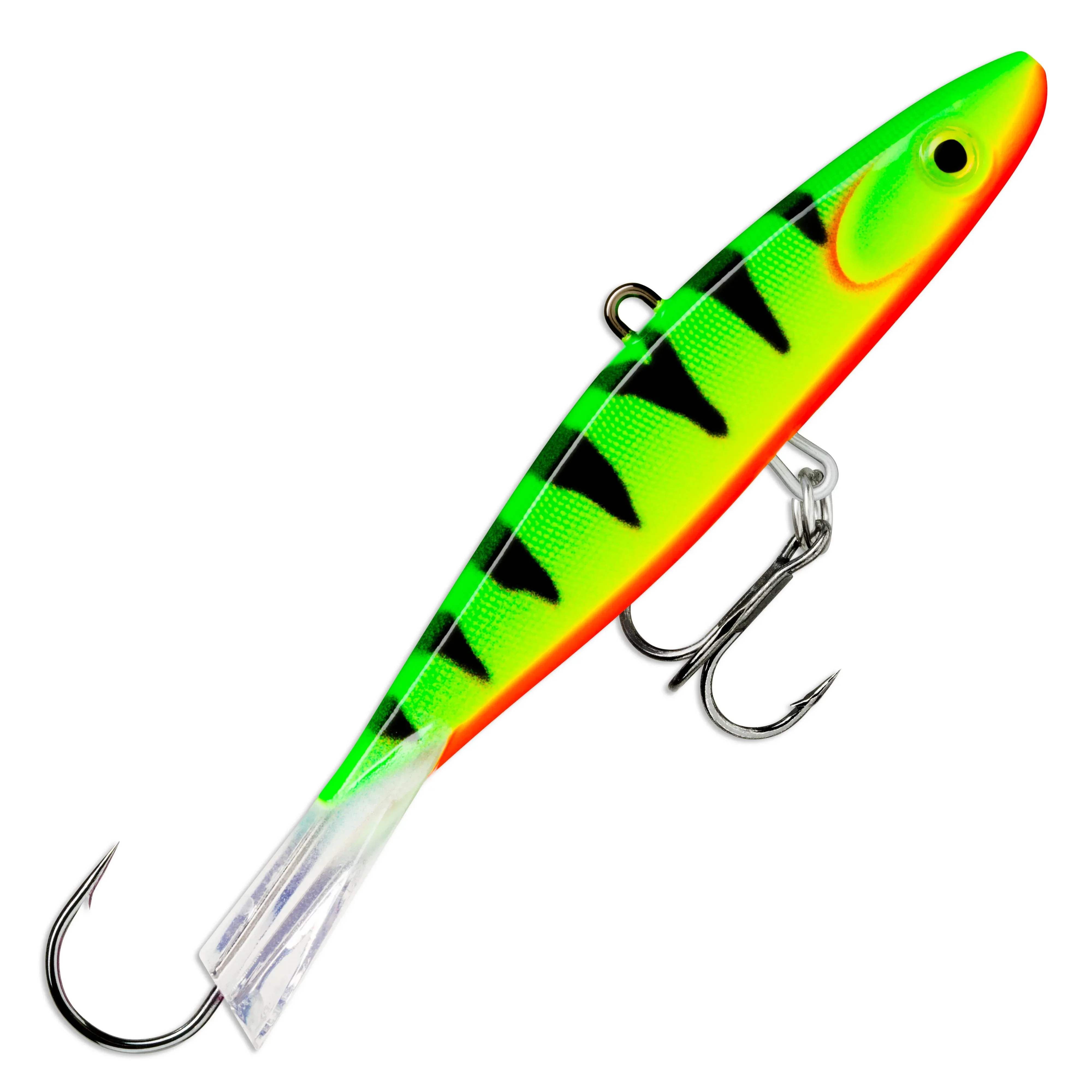Rapala Jigging Shadow Rap 7 cm kevennetty tasapainopilkki - Image 4