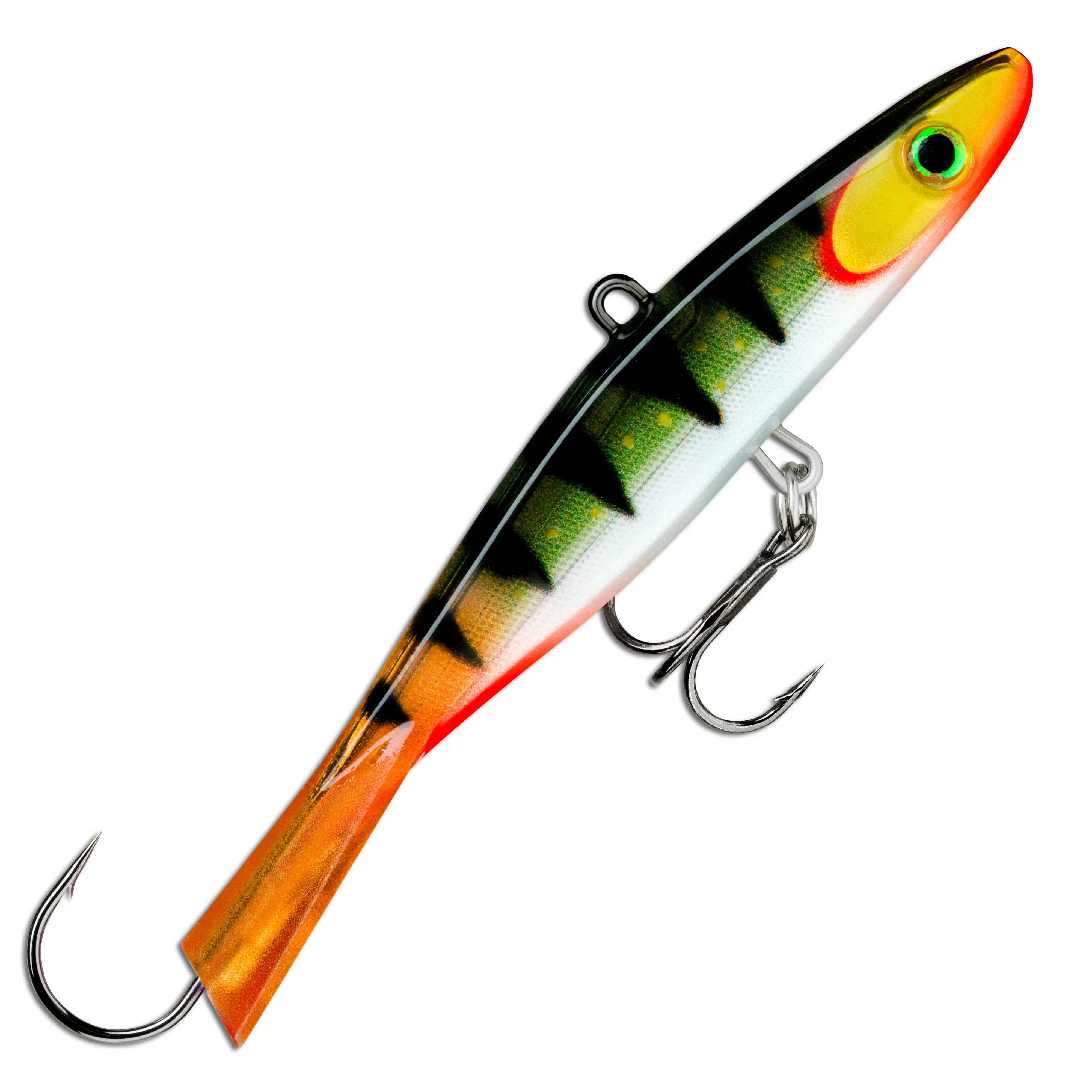 Rapala Jigging Shadow Rap 7 cm kevennetty tasapainopilkki - Image 6