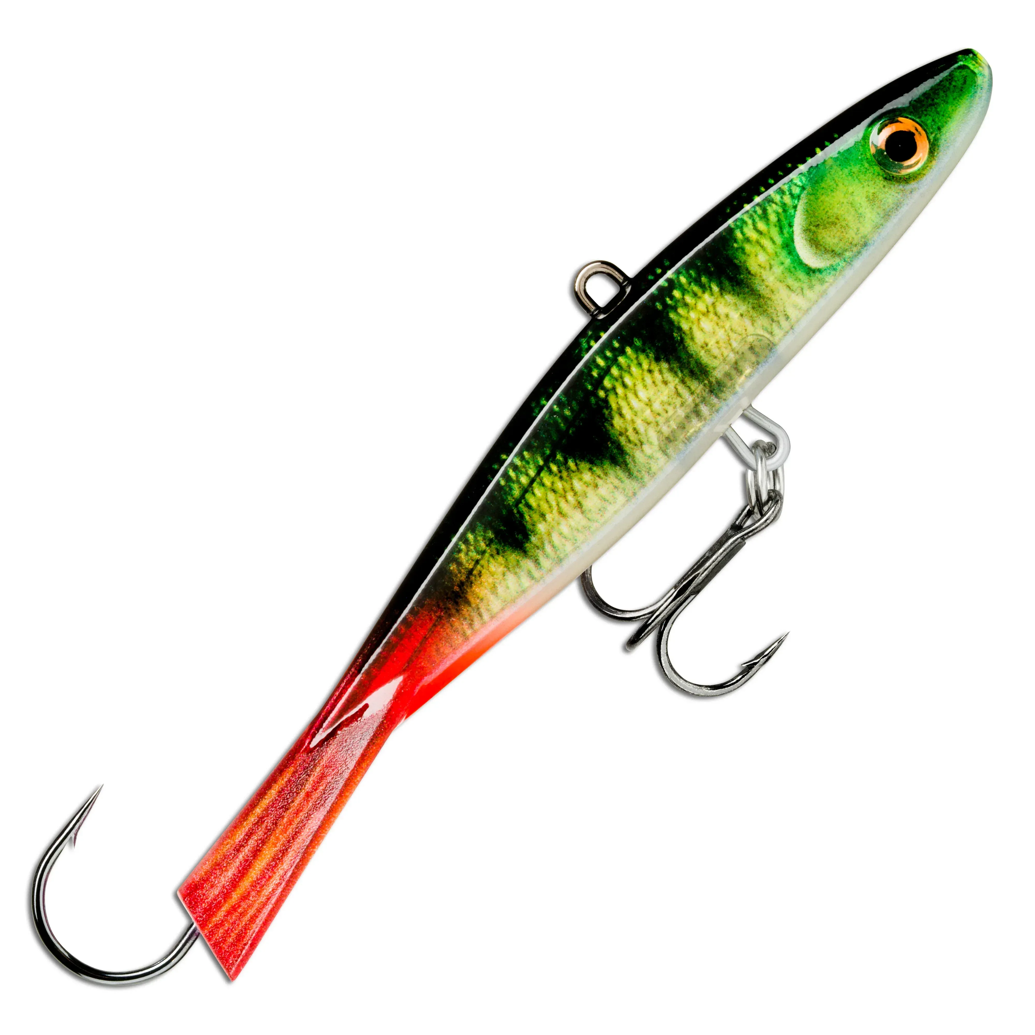 Rapala Jigging Shadow Rap 7 cm kevennetty tasapainopilkki - Image 7