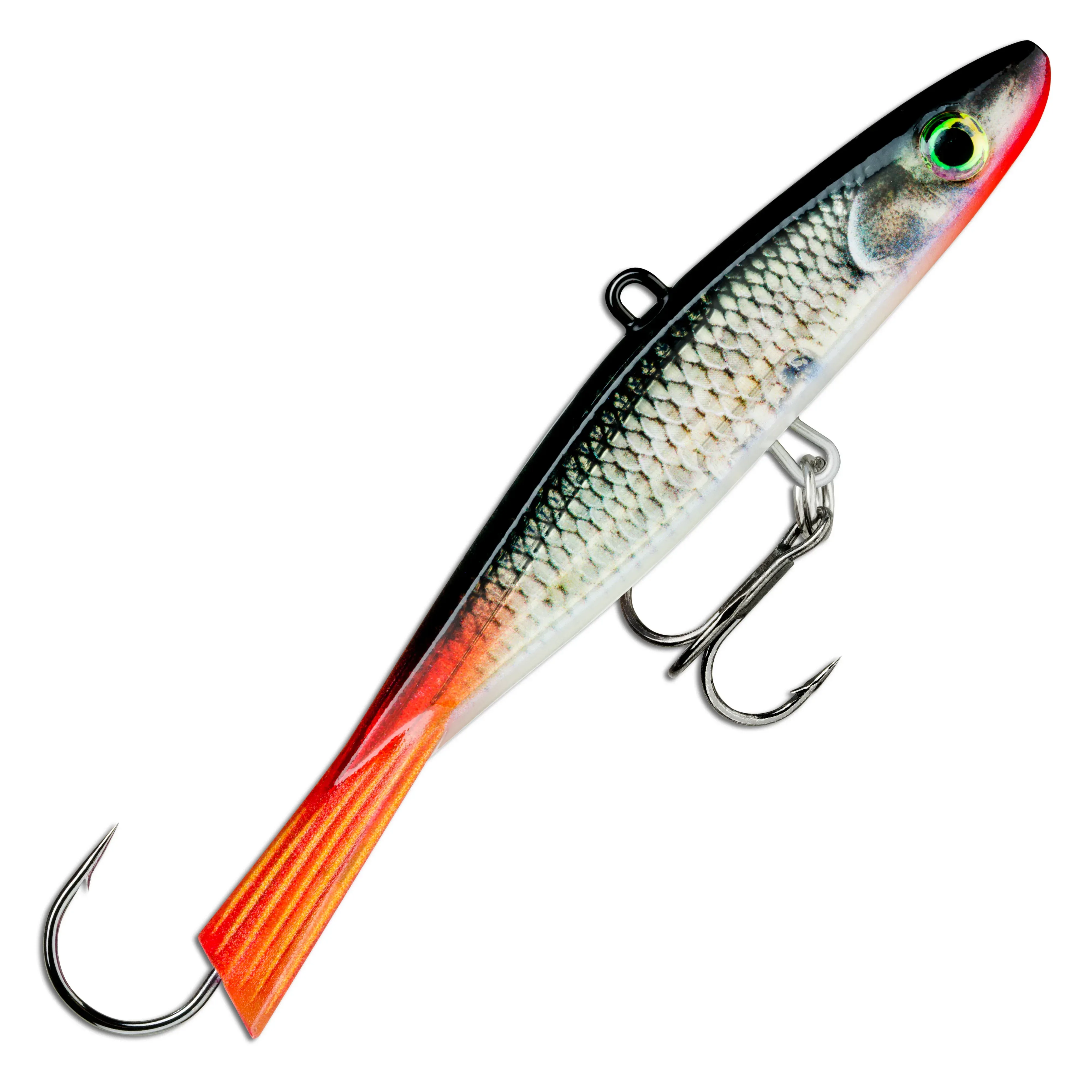 Rapala Jigging Shadow Rap 7 cm kevennetty tasapainopilkki - Image 8