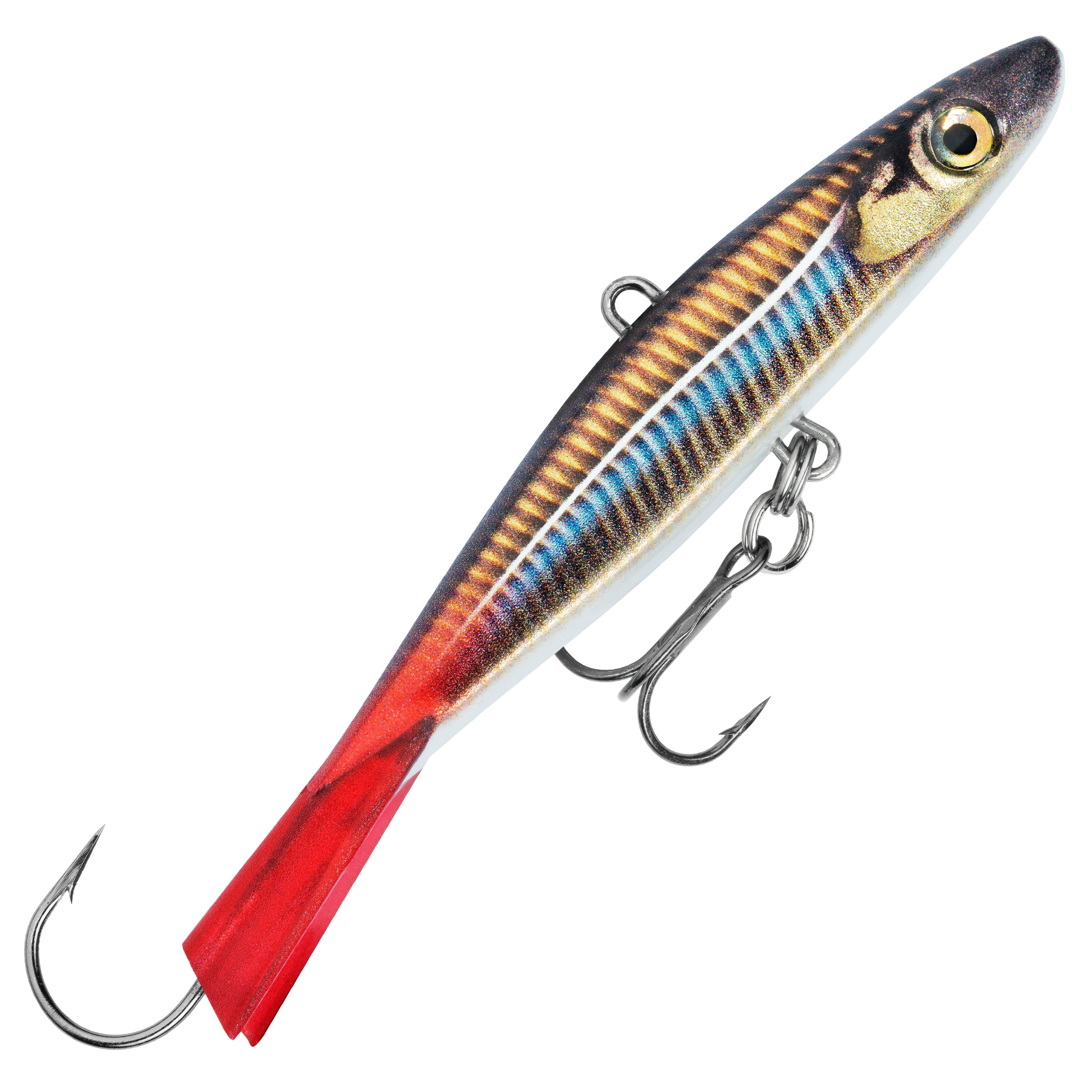 Rapala Jigging Shadow Rap 7 cm kevennetty tasapainopilkki - Image 9