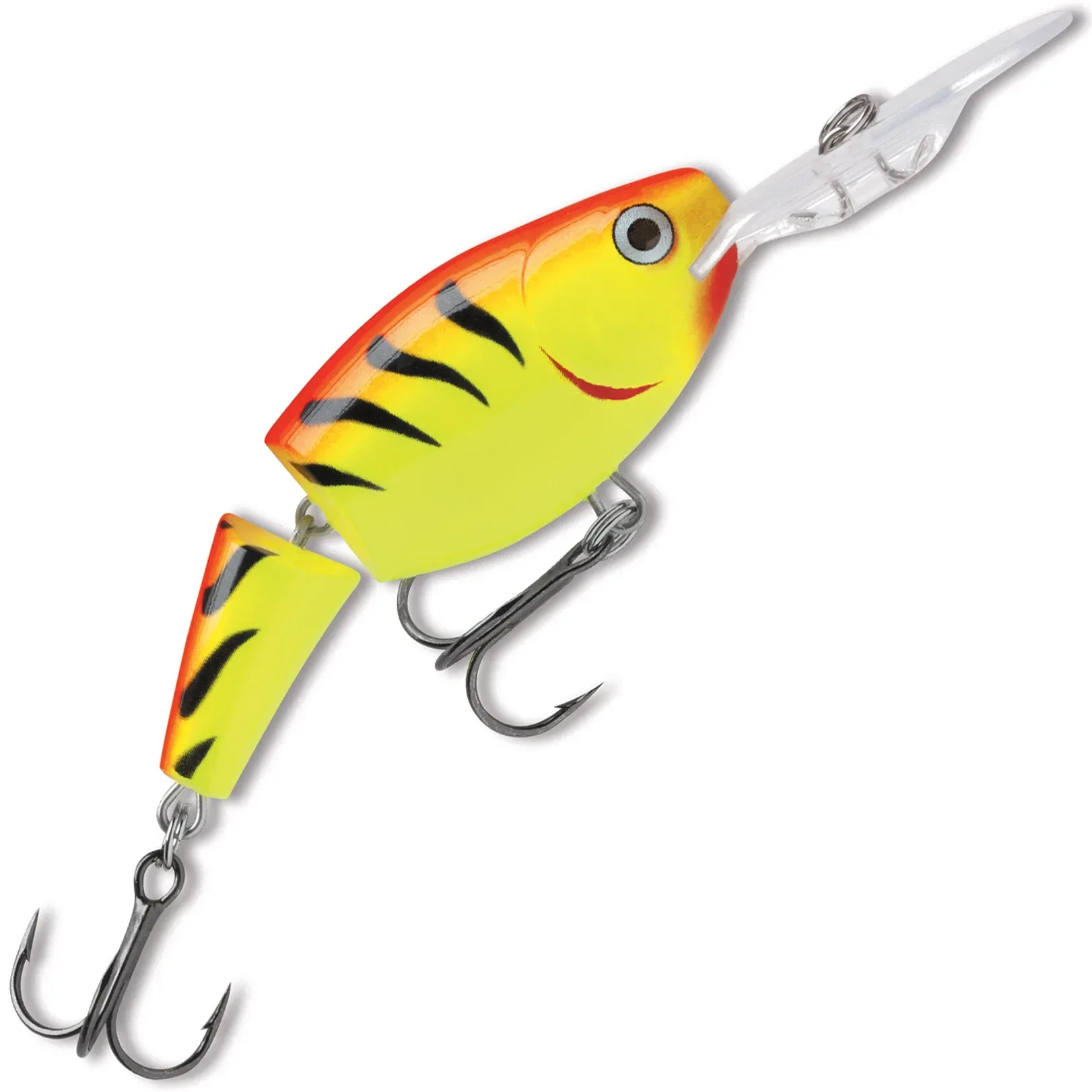Rapala Jointed Shad Rap 7 cm vaappu - Image 3