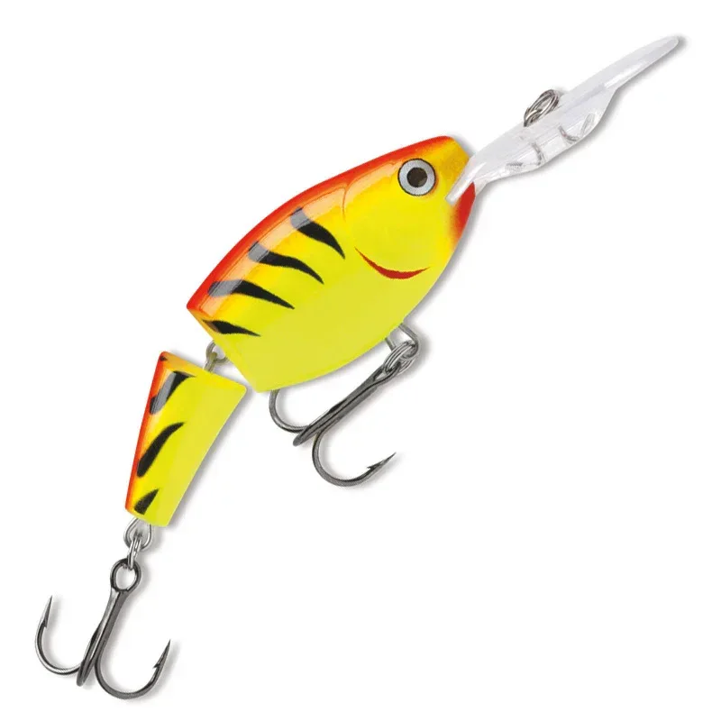 Rapala Jointed Shad Rap 9 cm vaappu - Image 4