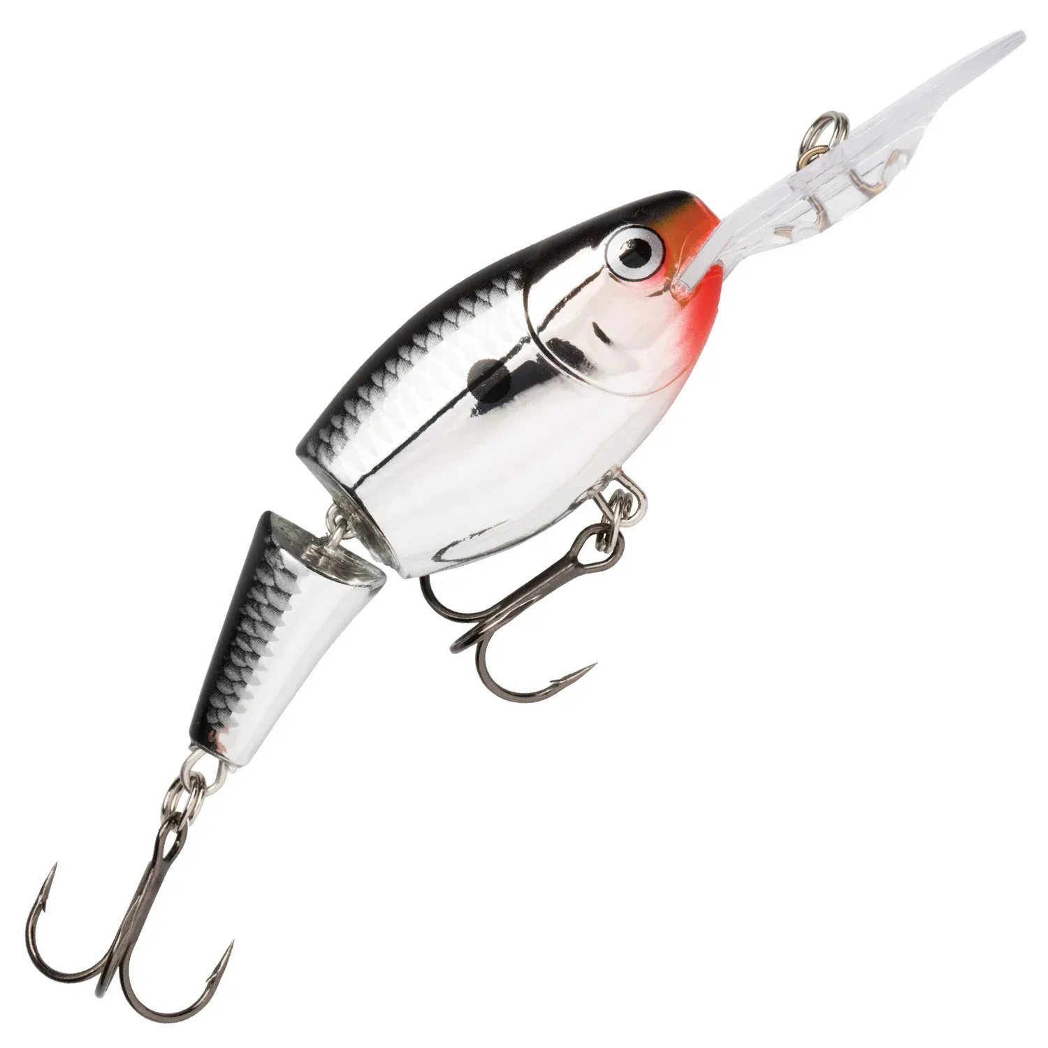 Rapala Jointed Shad Rap 9 cm vaappu - Image 7