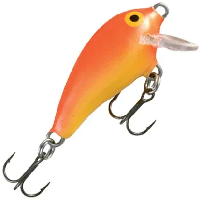Rapala Mini Fat Rap 3 cm vaappu