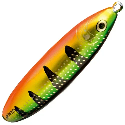 Rapala Minnow Spoon 7 cm ruohikkouistin - Image 4