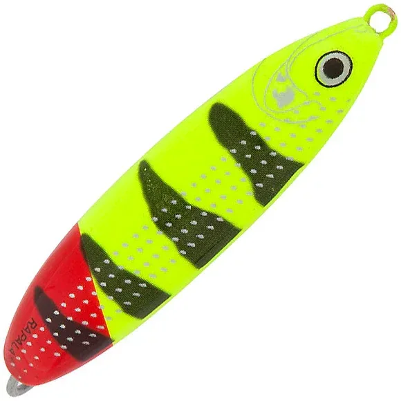 Rapala Minnow Spoon 7 cm ruohikkouistin - Image 5