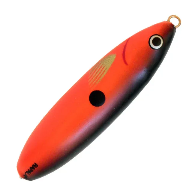 Rapala Minnow Spoon 7 cm ruohikkouistin - Image 8