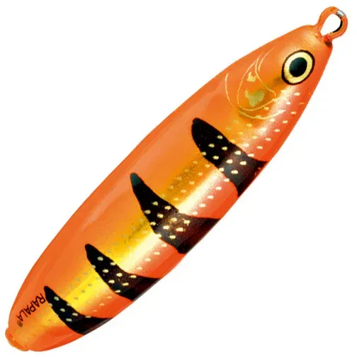 Rapala Minnow Spoon 8 cm ruohikkouistin - Image 2