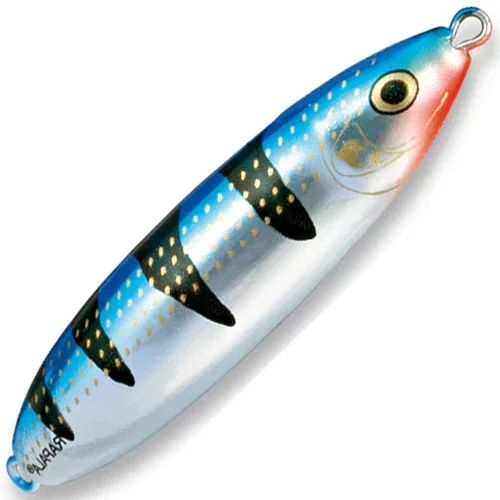 Rapala Minnow Spoon 8 cm ruohikkouistin - Image 5