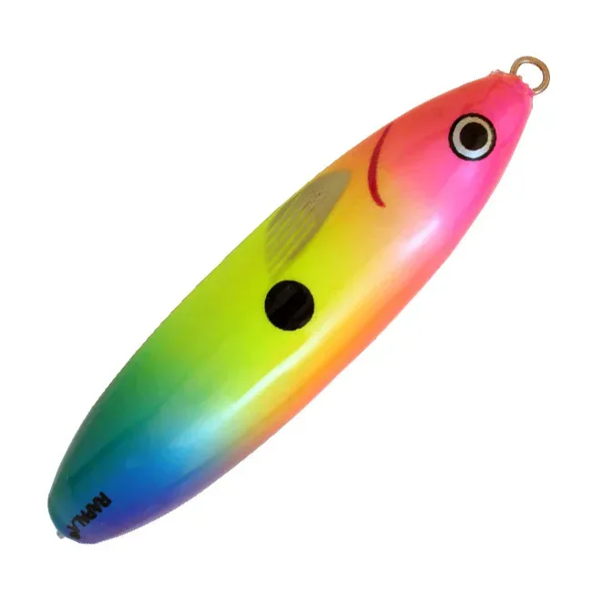 Rapala Minnow Spoon 8 cm ruohikkouistin - Image 8