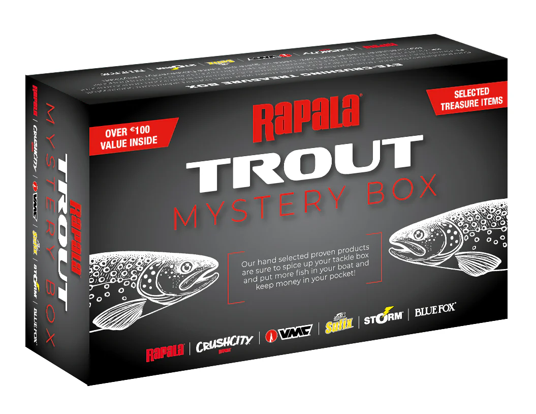 Rapala Mystery Box Taimen - Image 2