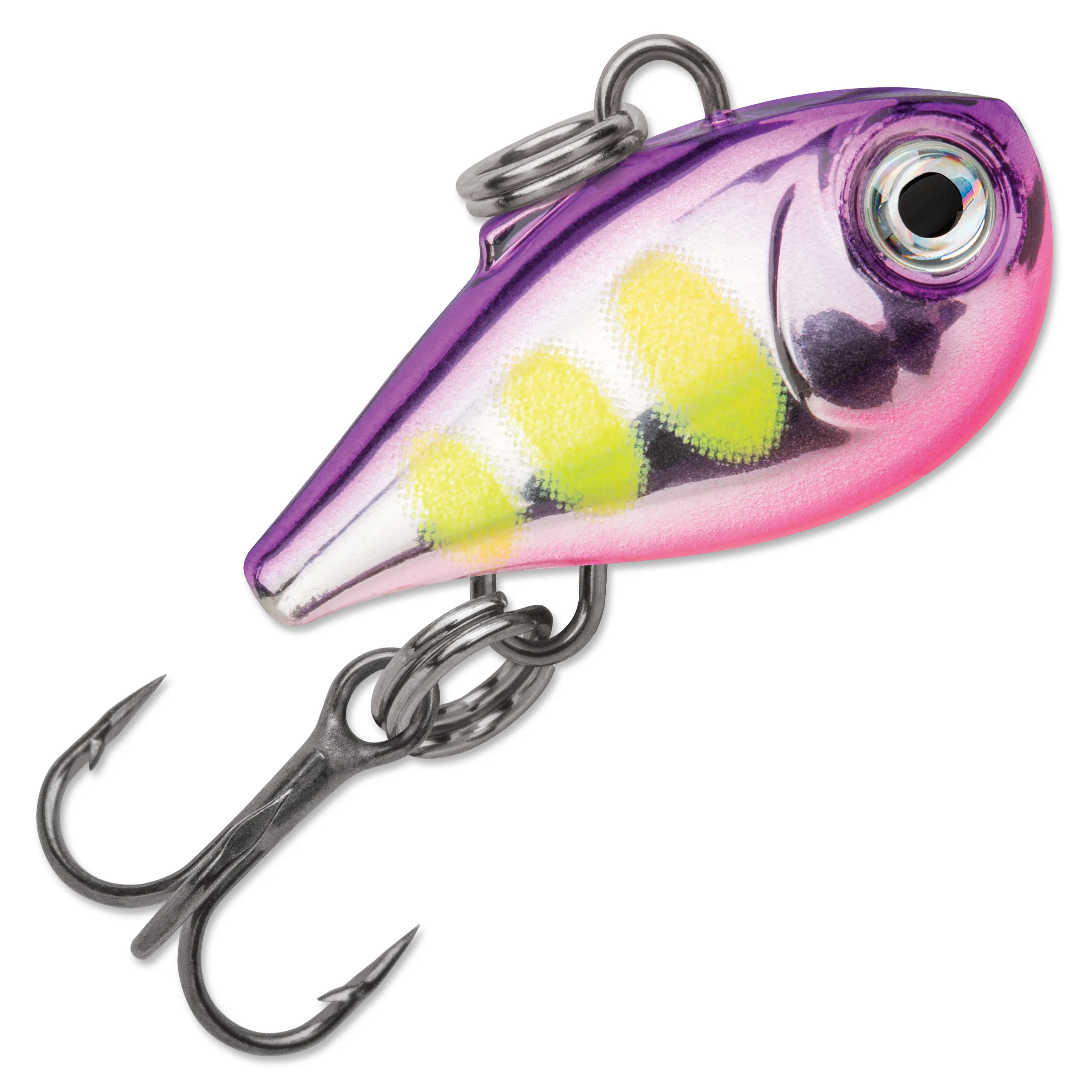 Rapala Nano Rap 2 cm pilkki / UL-viehe - Image 5