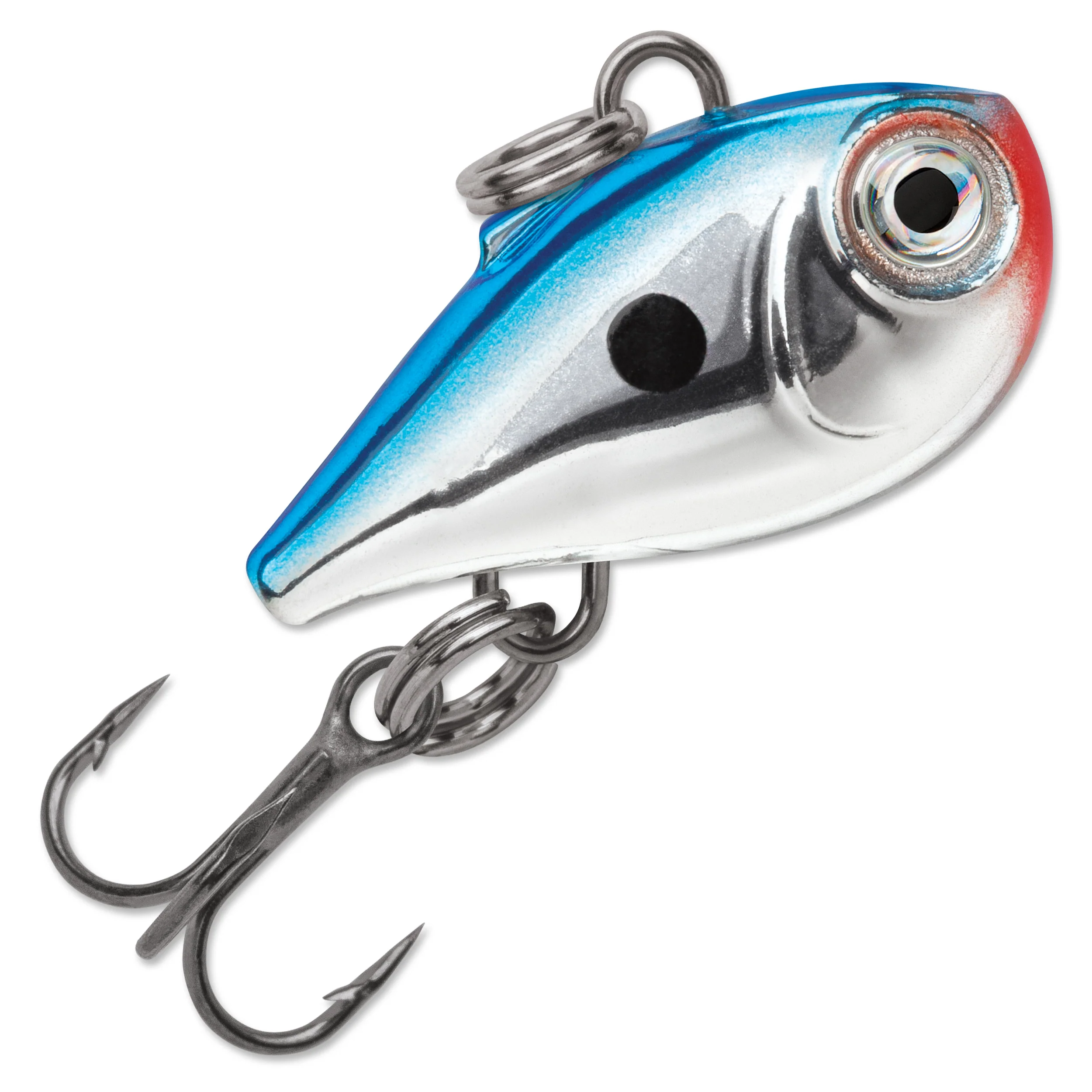 Rapala Nano Rap 2 cm pilkki / UL-viehe - Image 6