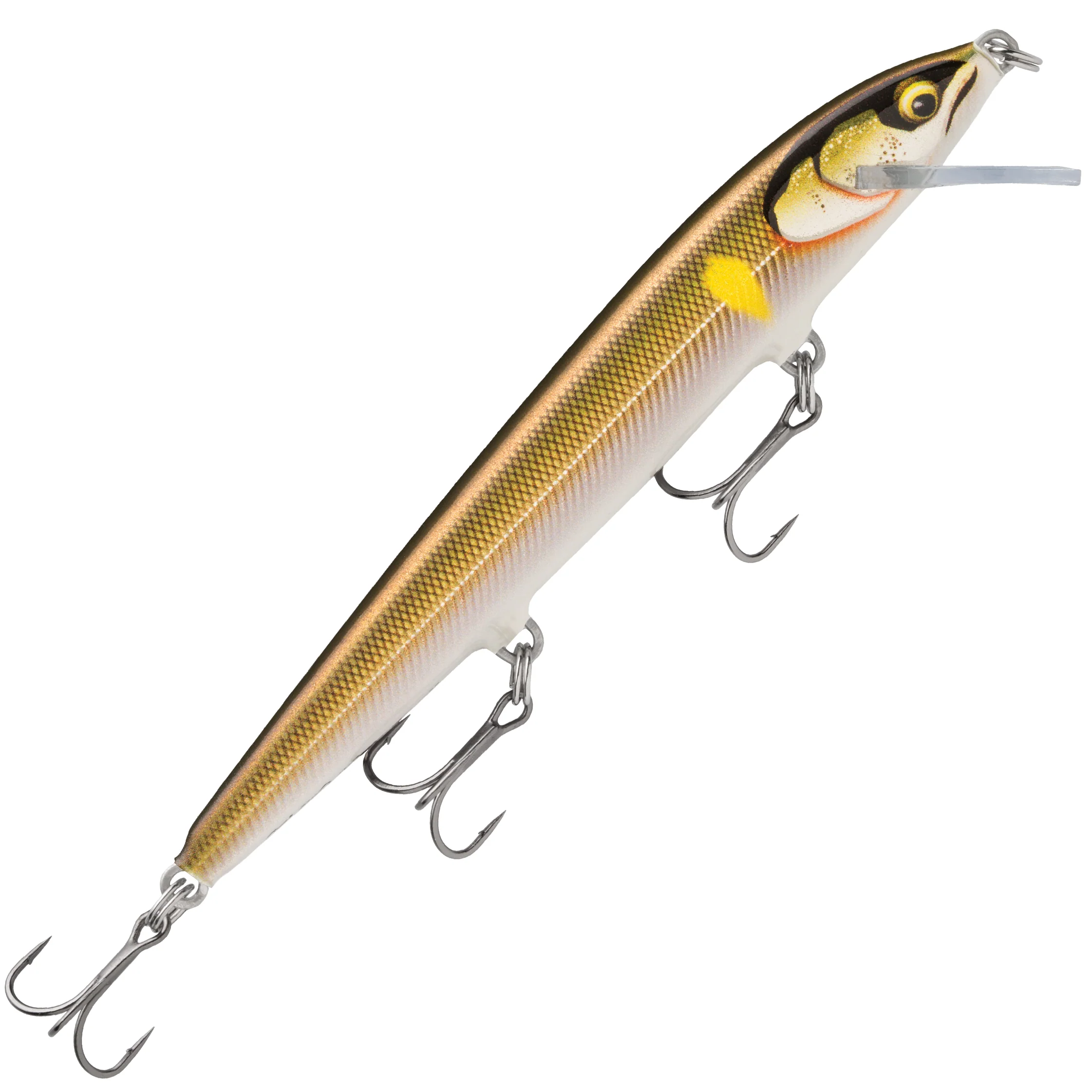 Rapala Original Floater Elite 12 cm vaappu - Image 2