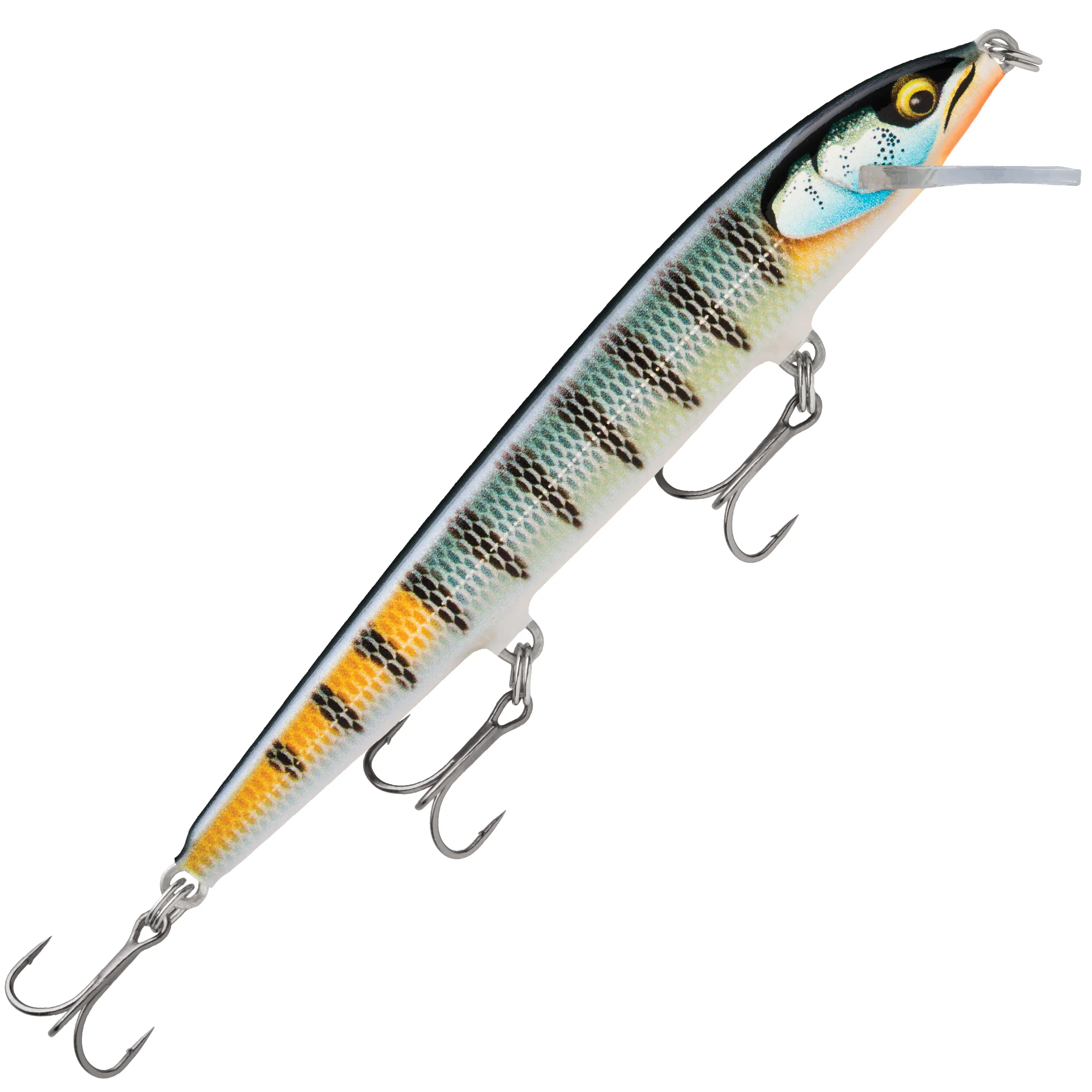 Rapala Original Floater Elite 12 cm vaappu - Image 3